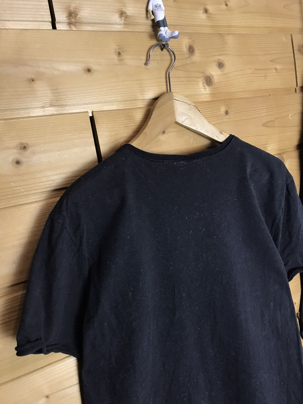 Nirvana Nirvana band t-shirt Size US M / EU 48-50 / 2 - 6 Thumbnail