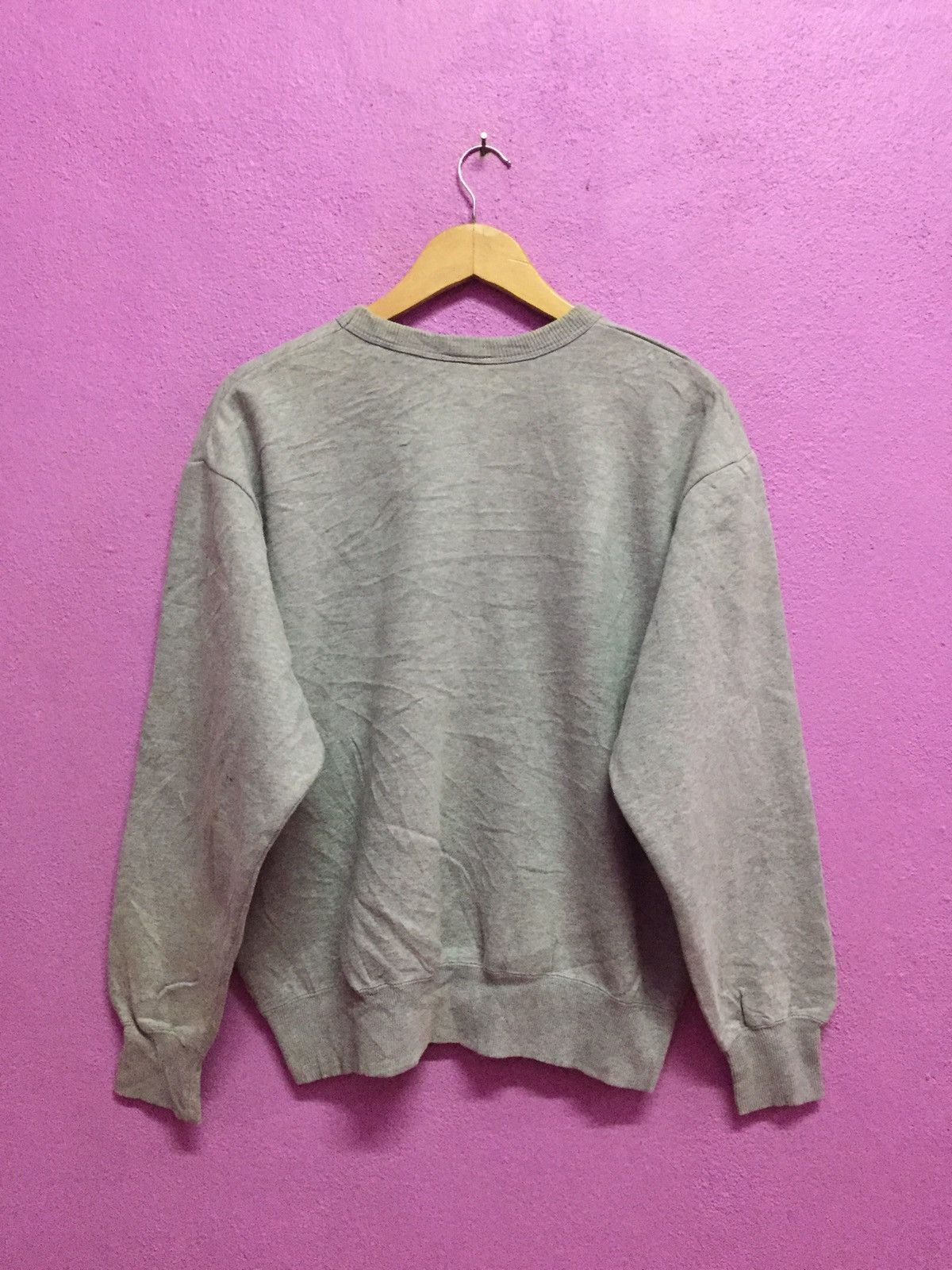 Champion Vintage 90’s Champion Sweatshirts Size Large Size US L / EU 52-54 / 3 - 2 Thumbnail