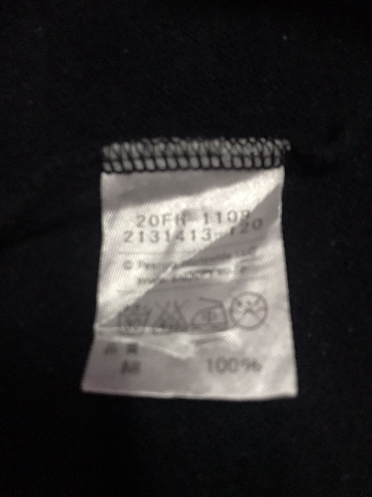 Peanuts Snoopy Fullprints Sweatshirts Size US M / EU 48-50 / 2 - 4 Thumbnail
