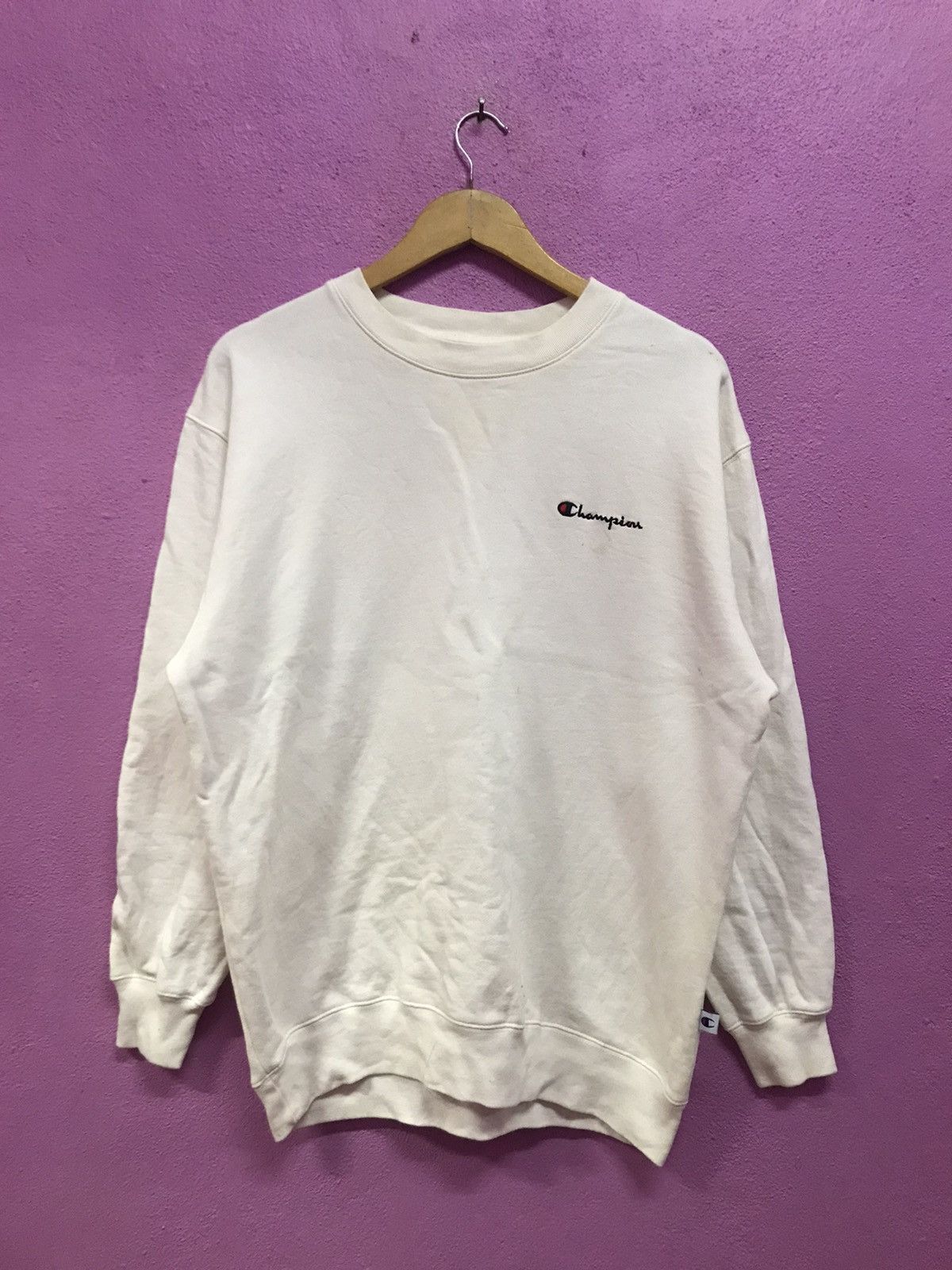 Champion Champion Sweatshirts Size XL Size US XL / EU 56 / 4 - 1 Thumbnail