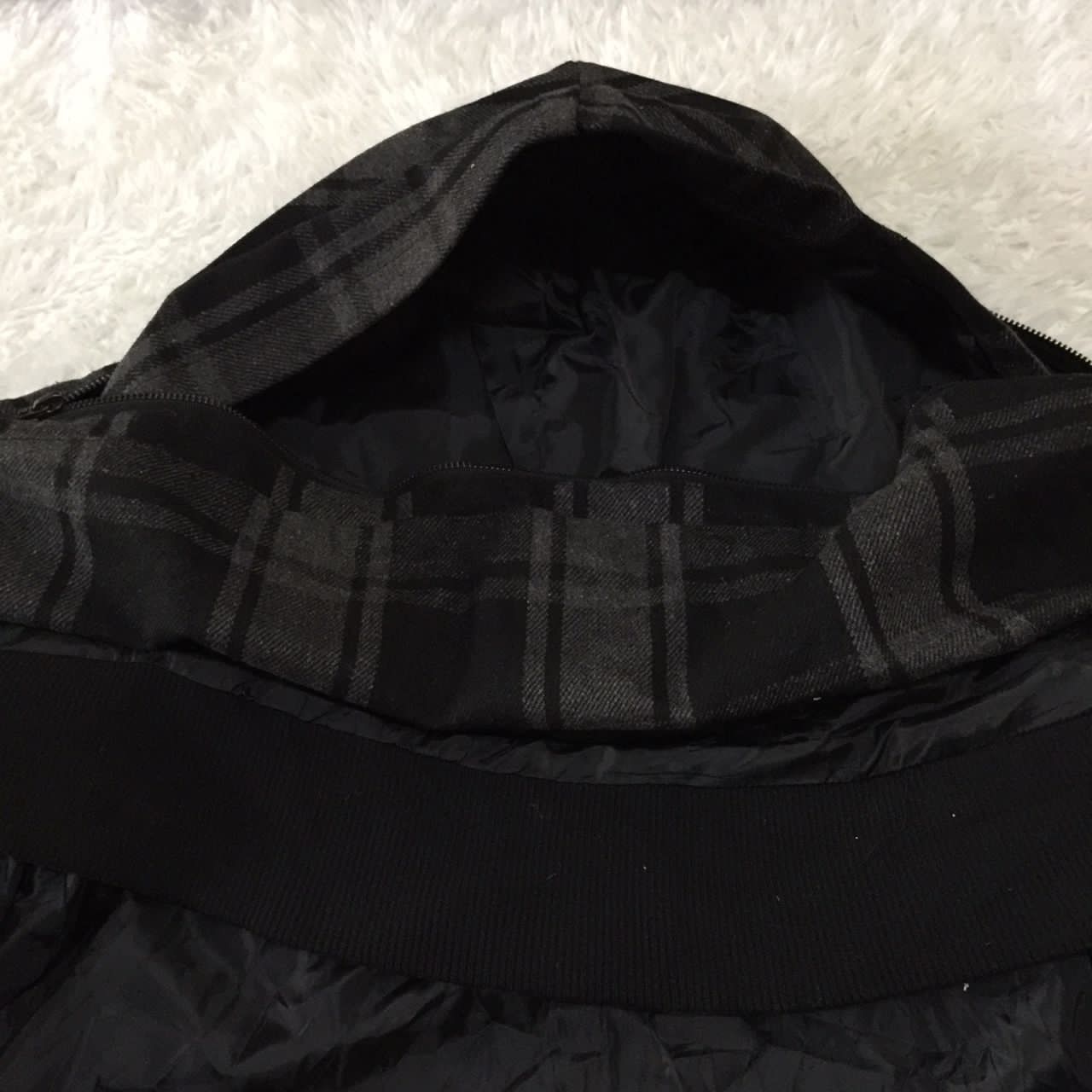 In The Attic × Japanese Brand In The Attic Homme Jacket Hooded 4 Pockets Size US L / EU 52-54 / 3 - 4 Thumbnail