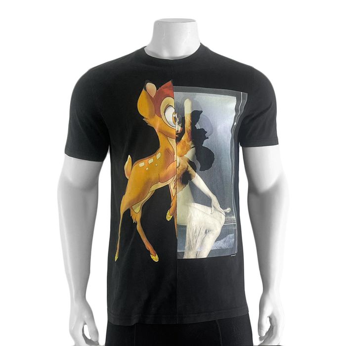 Givenchy bambi outlet tee