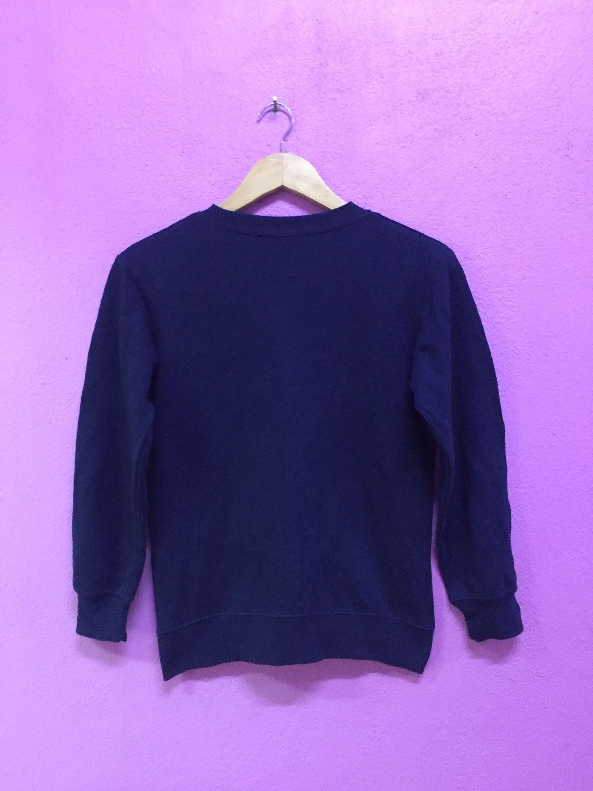 Champion Vintage 90's Champion Sweatshirts Size US S / EU 44-46 / 1 - 2 Thumbnail