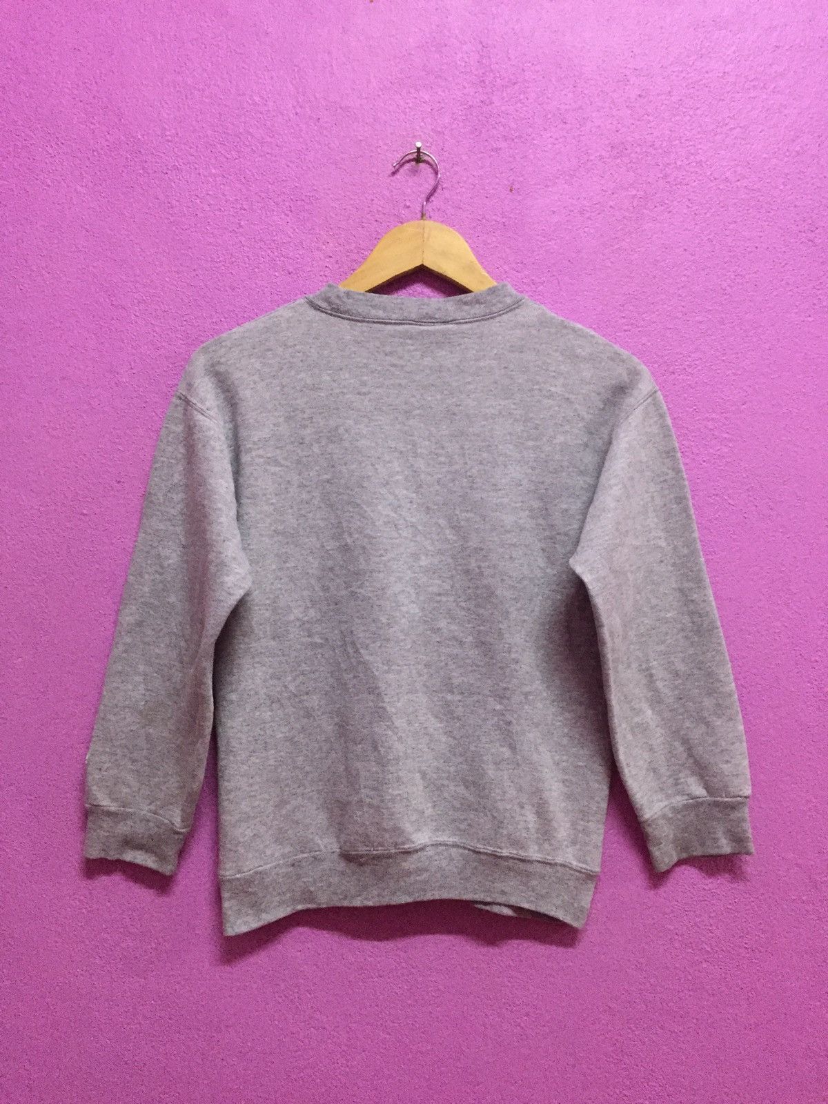 Champion Vintage 90’s Harvard University Sweatshirts Size M Size US M / EU 48-50 / 2 - 2 Thumbnail
