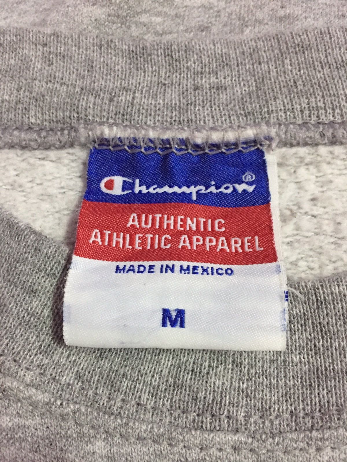 Champion Vintage 90’s Harvard University Sweatshirts Size M Size US M / EU 48-50 / 2 - 3 Thumbnail