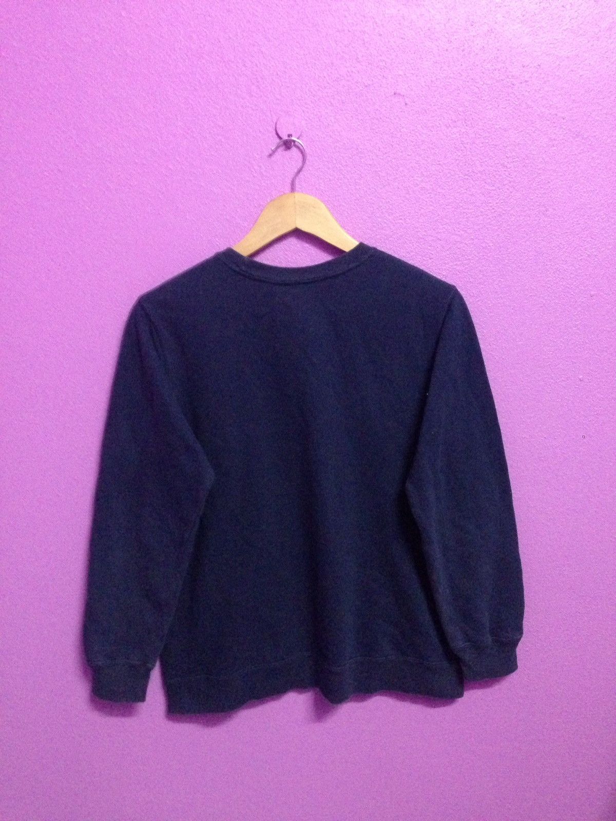Champion Vintage 90's Champion Usa Sweatshirts Size US M / EU 48-50 / 2 - 2 Thumbnail