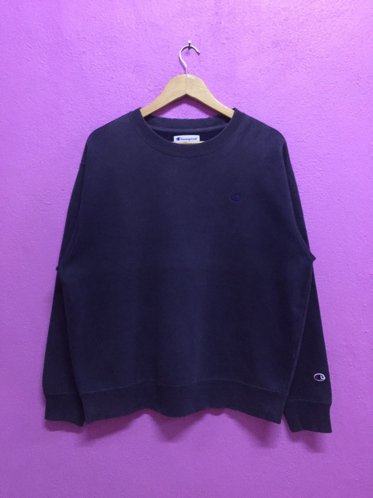 Vintage 90's Champion Sweatshirts Size X-Large
