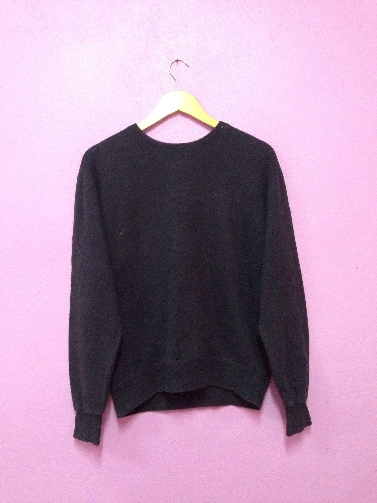 Vintage Vintage 90's Basketball Kawaguchi Max Sweatshirts Size M Size US M / EU 48-50 / 2 - 2 Thumbnail