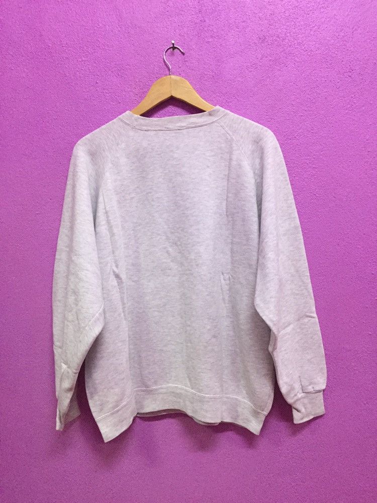 Vintage Vintage 90’s Plenty Tough Sport Sweatshirts Size Large Size US L / EU 52-54 / 3 - 2 Thumbnail