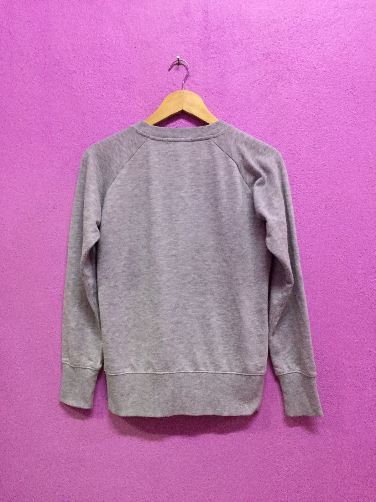 Playboy Vintage 90’s Playboy Sweatshirts Size M Size US M / EU 48-50 / 2 - 2 Thumbnail