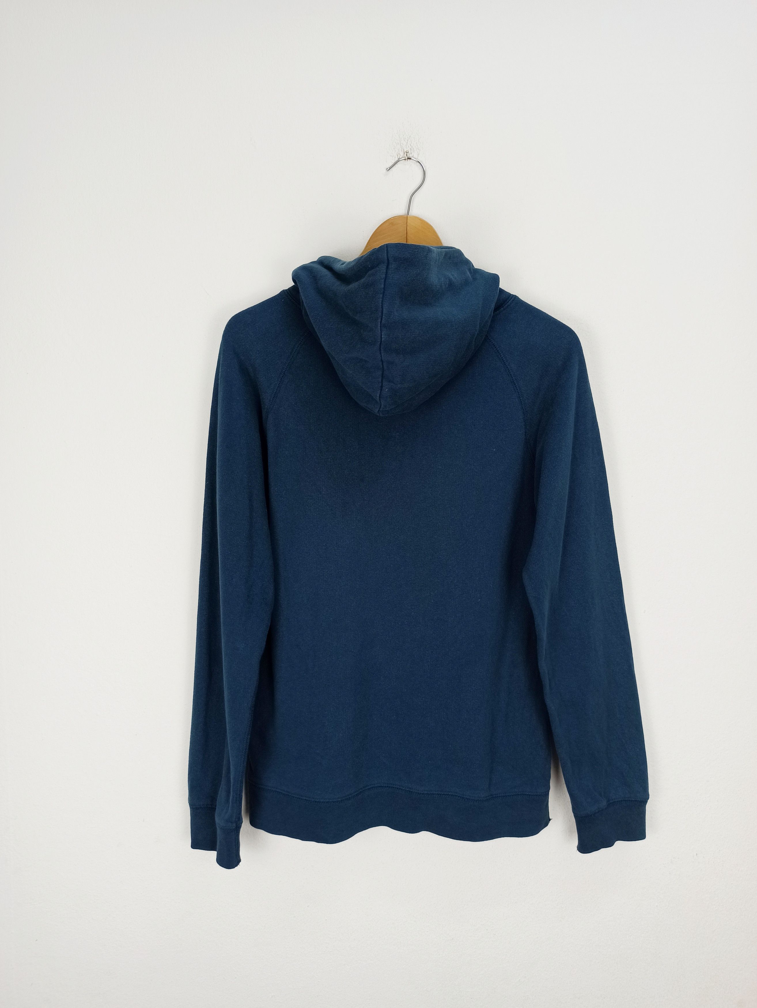 Japanese Brand 🔥Vintage🔥 Rageblue Hoodie Longford Good Condition used Size US M / EU 48-50 / 2 - 4 Thumbnail