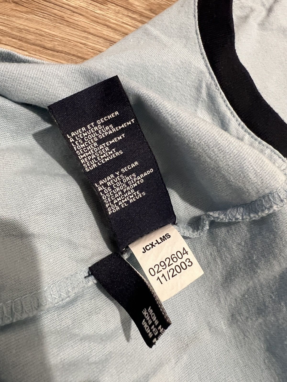 Tommy Hilfiger × Vintage Sleeveless Tommy Hilfiger Sport Vintage Rare Size US S / EU 44-46 / 1 - 10 Thumbnail