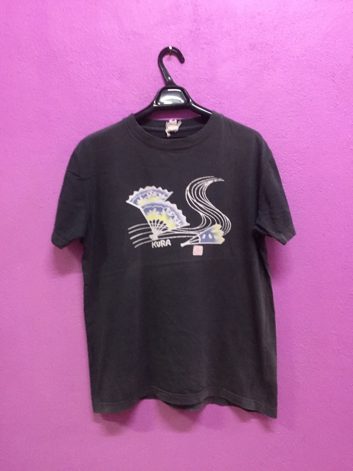 Eternal Kurashiki Kojima Iternal Tee Size US L / EU 52-54 / 3 - 1 Thumbnail