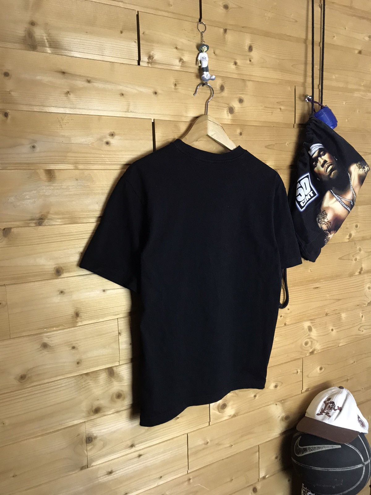 Band Tees Lil Nas X t-shirt Size US S / EU 44-46 / 1 - 5 Thumbnail