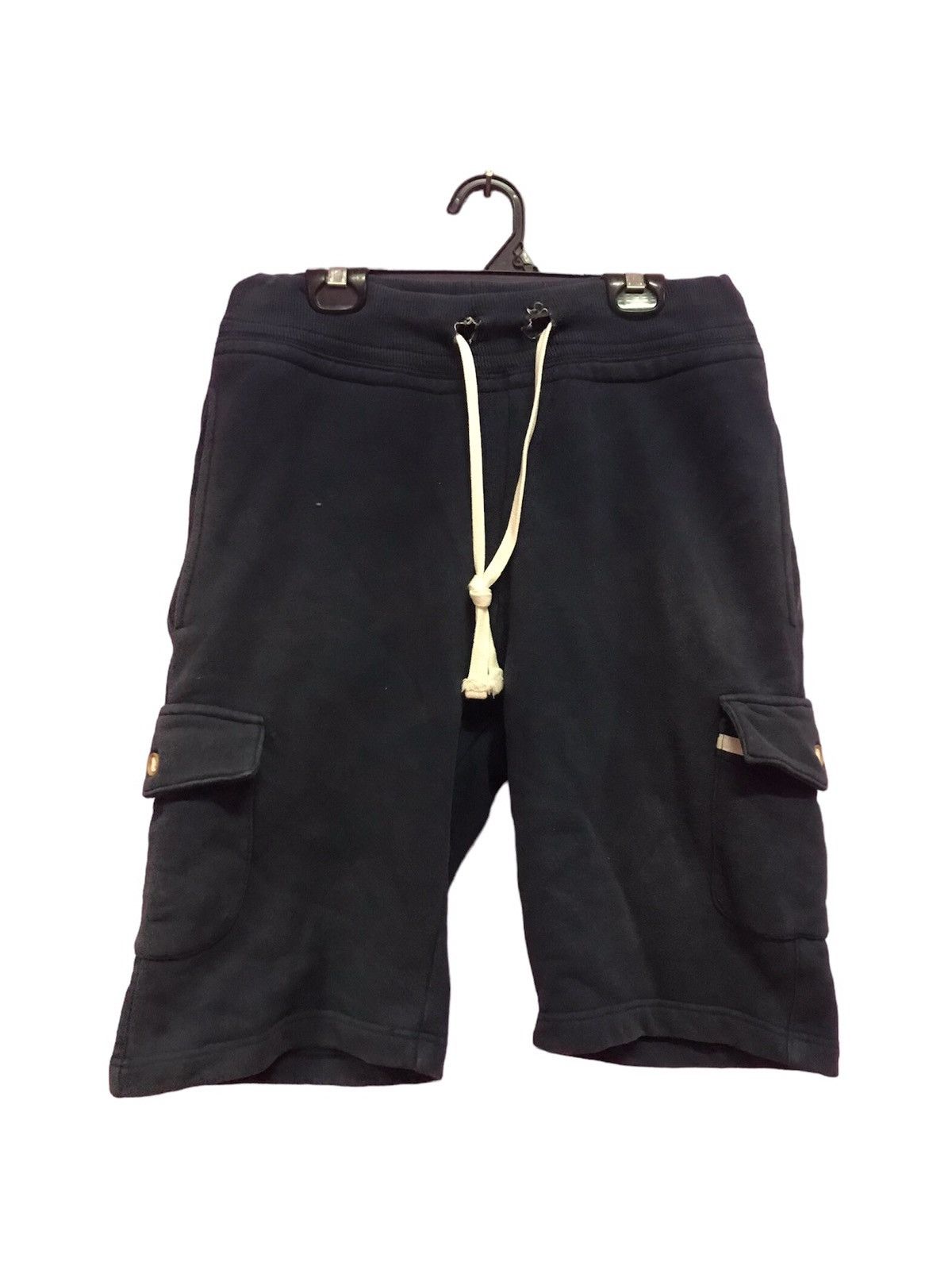 HYDROGEN Hydrogen Shorts Pants Size US 28 / EU 44 - 1 Thumbnail