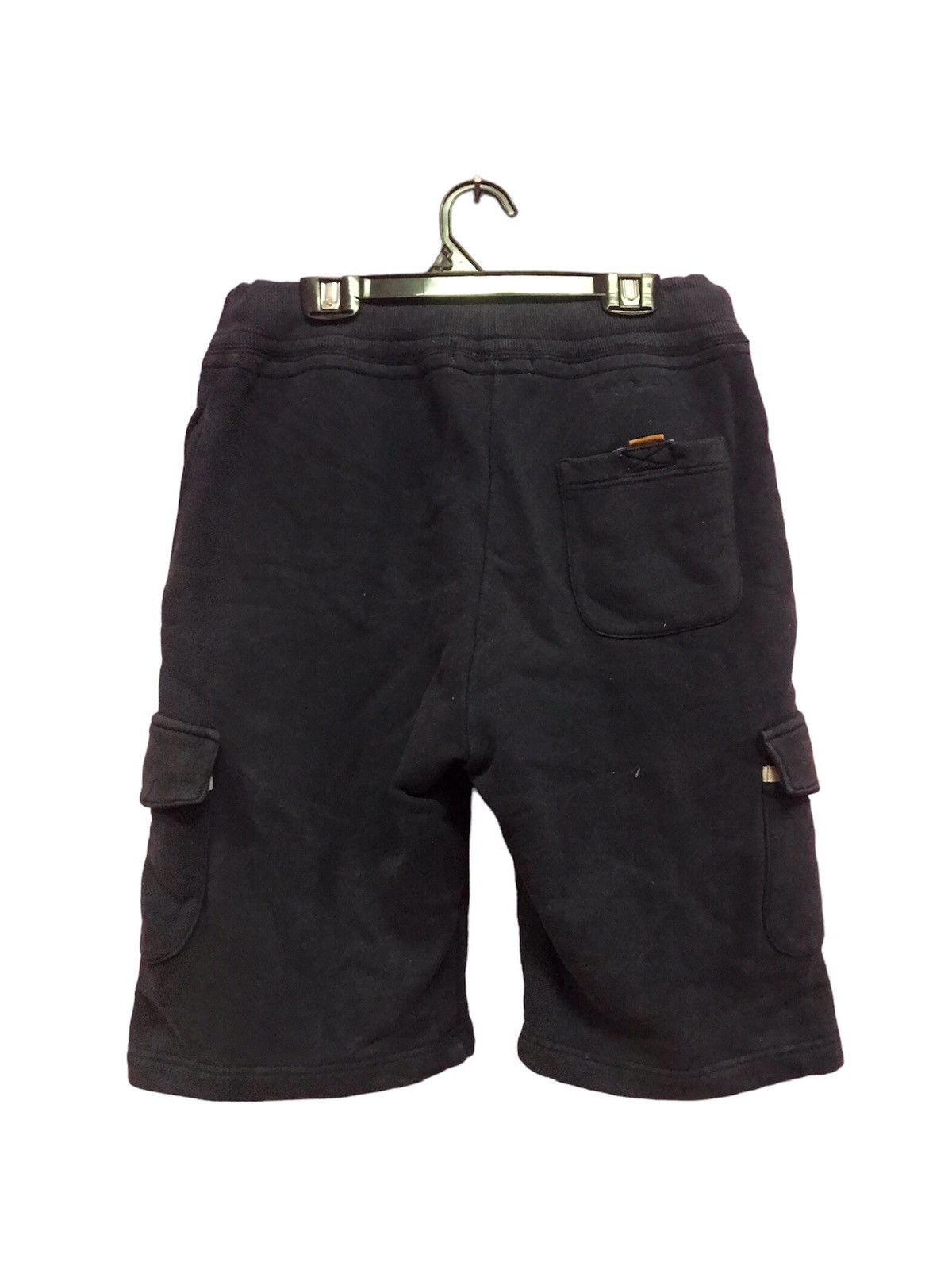 HYDROGEN Hydrogen Shorts Pants Size US 28 / EU 44 - 2 Thumbnail