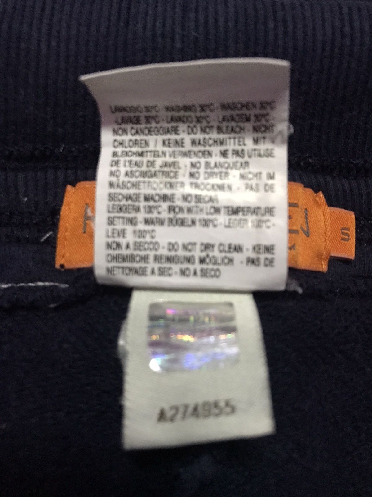 HYDROGEN Hydrogen Shorts Pants Size US 28 / EU 44 - 4 Thumbnail
