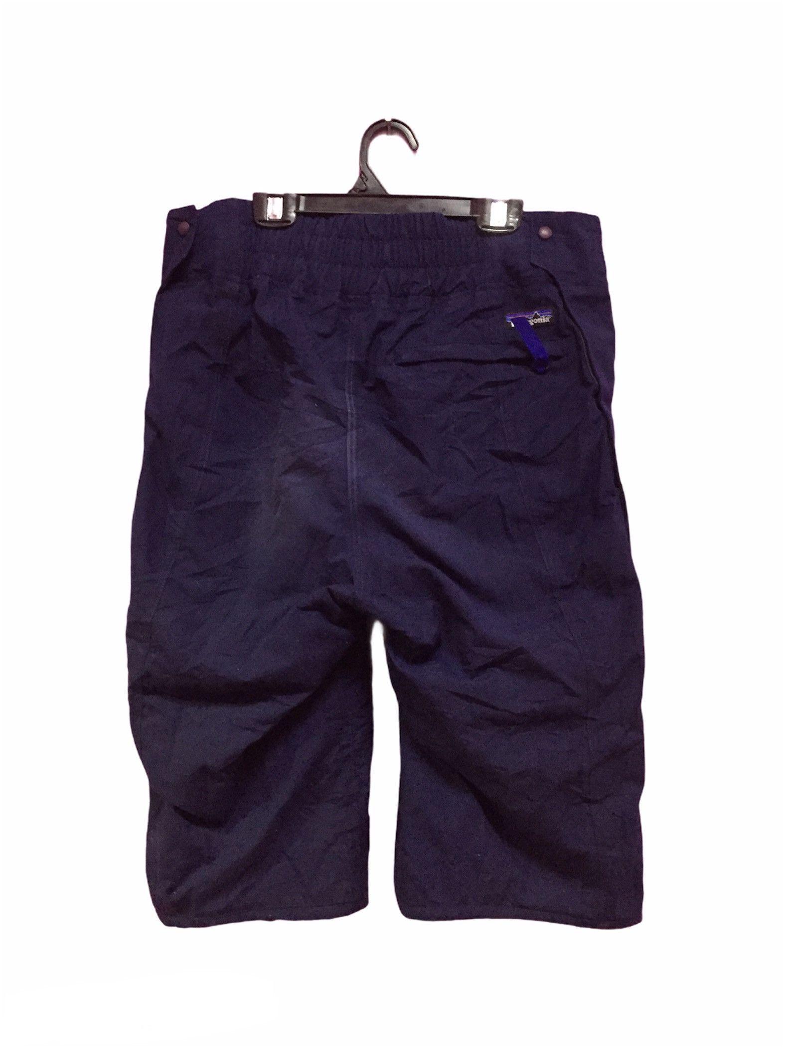Patagonia Patagonia Pants Size US 32 / EU 48 - 2 Thumbnail