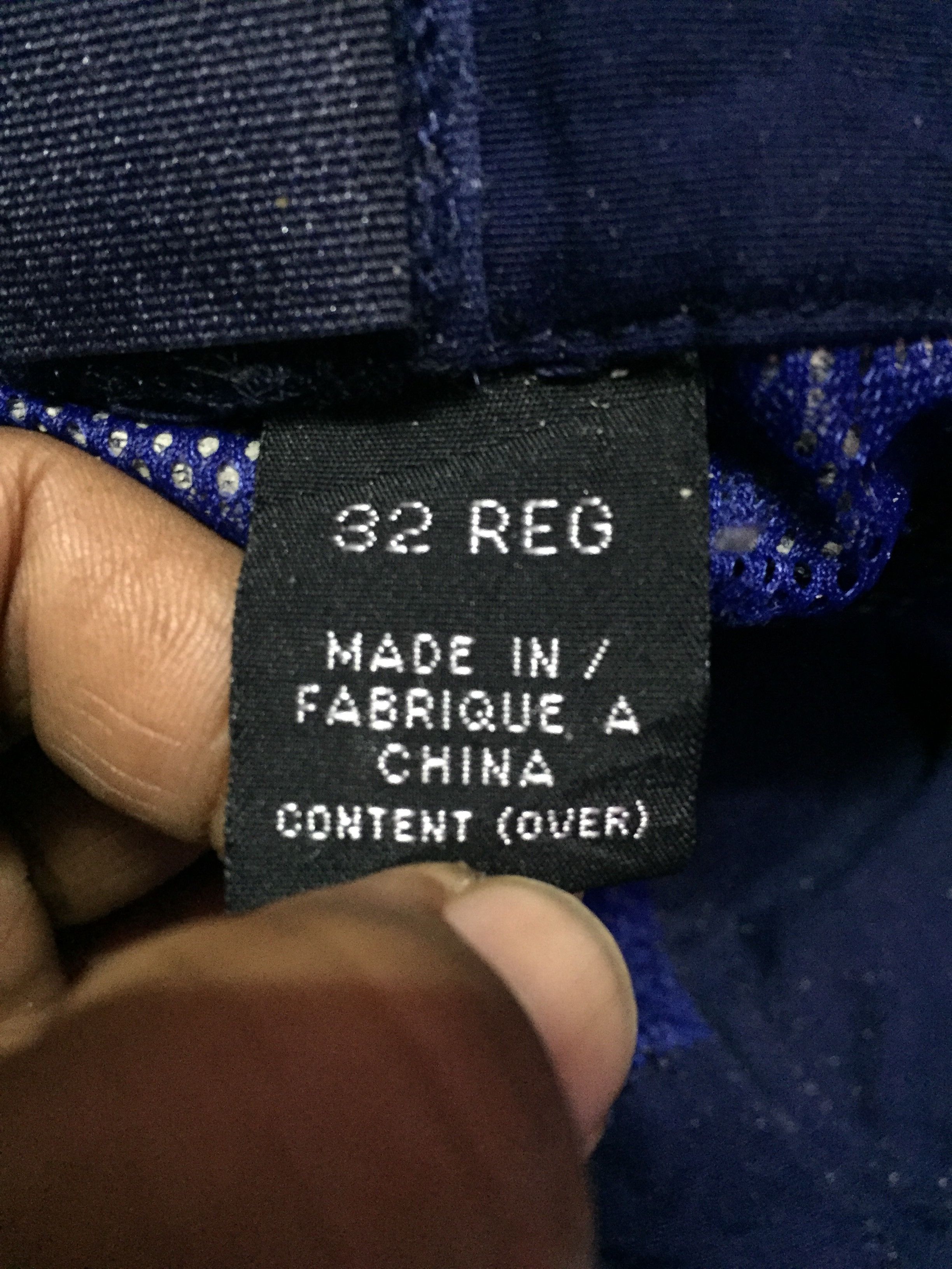 Patagonia Patagonia Pants Size US 32 / EU 48 - 6 Thumbnail
