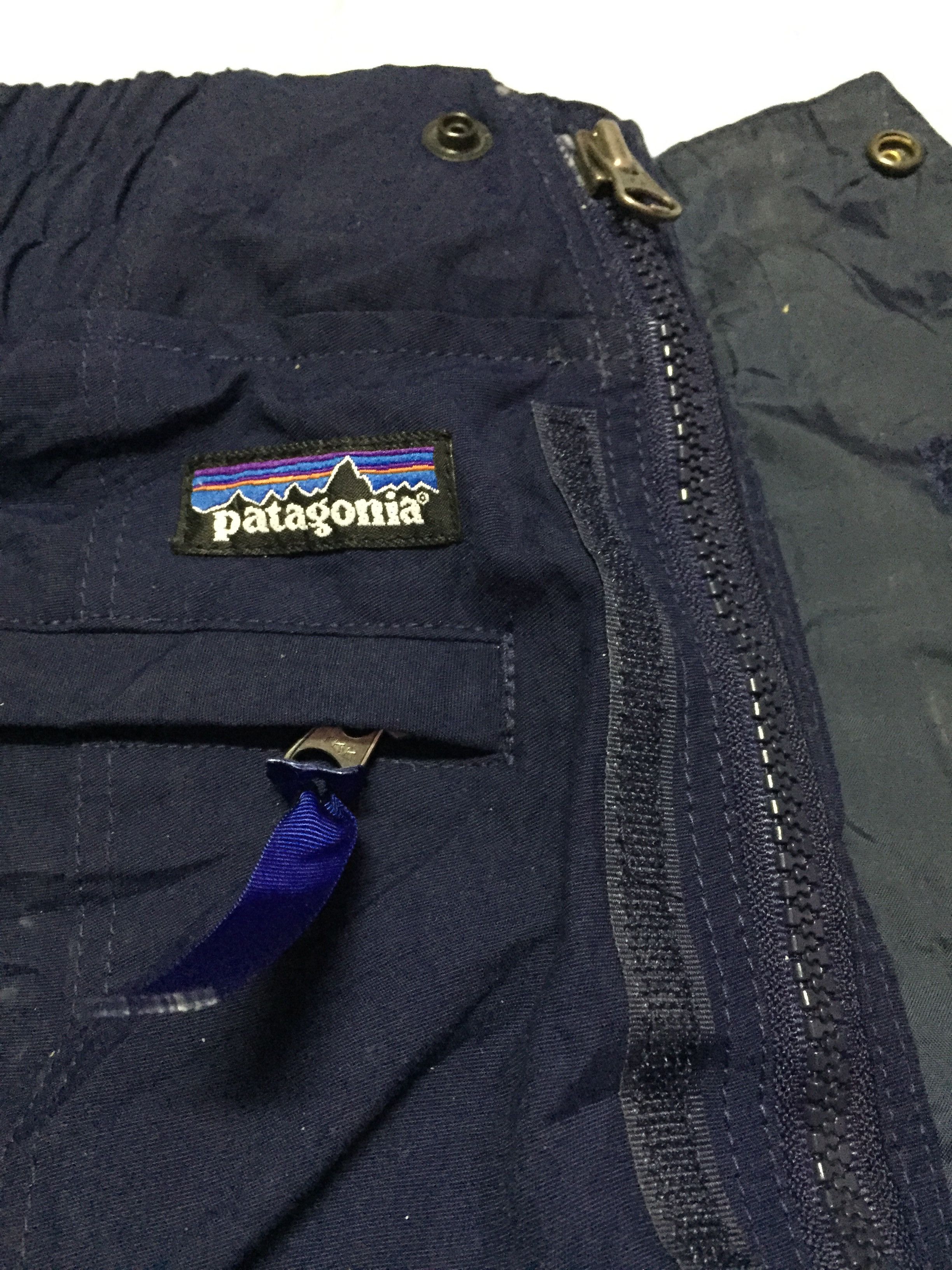 Patagonia Patagonia Pants Size US 32 / EU 48 - 3 Thumbnail