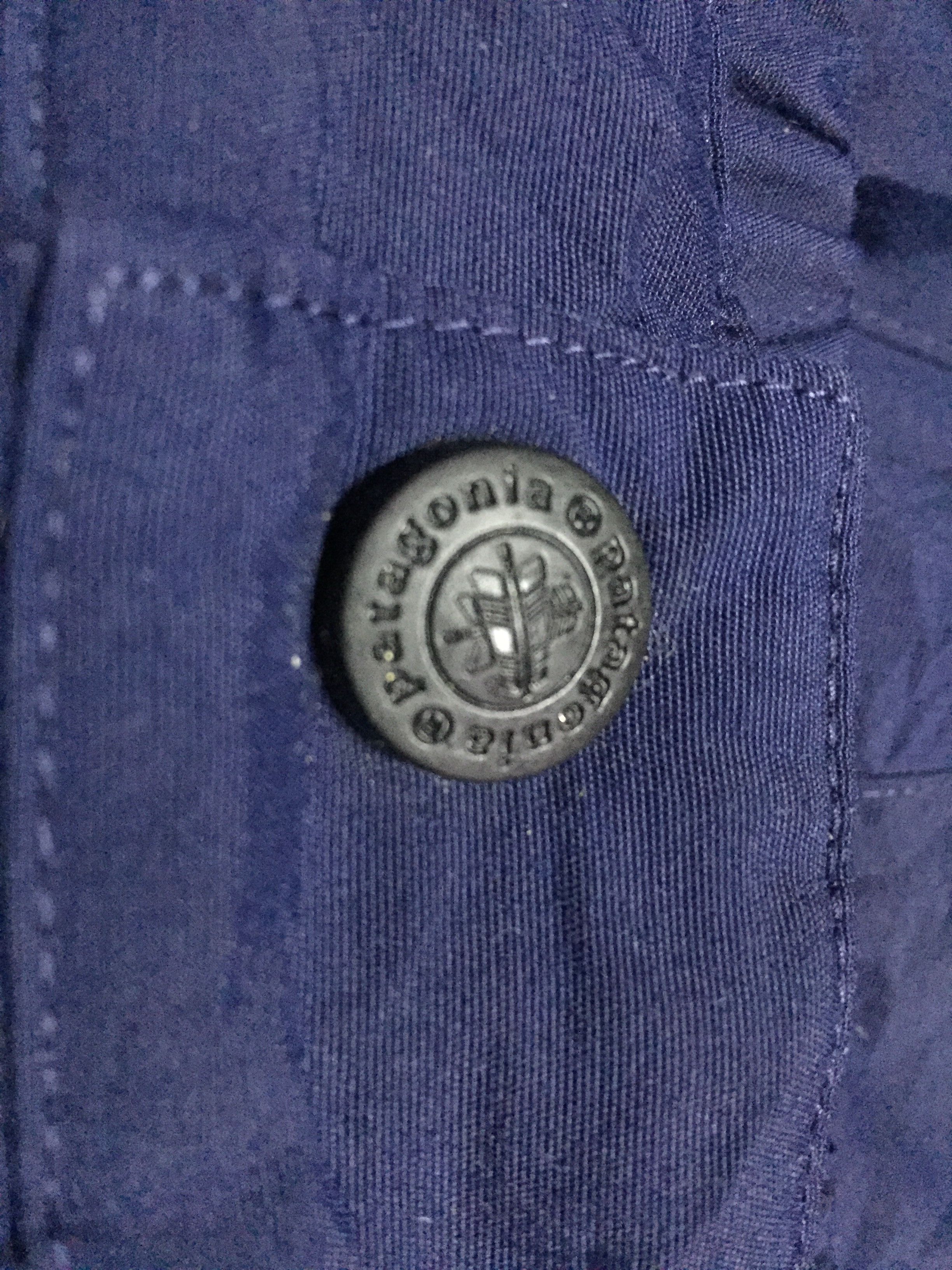 Patagonia Patagonia Pants Size US 32 / EU 48 - 4 Thumbnail