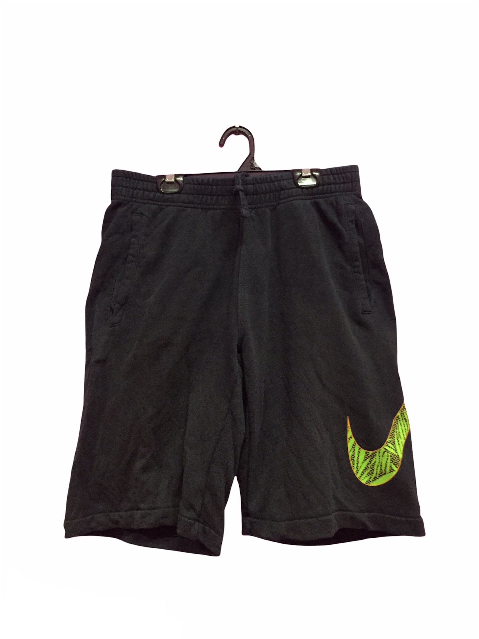 Nike Nike Short Pants Size US 29 - 1 Thumbnail