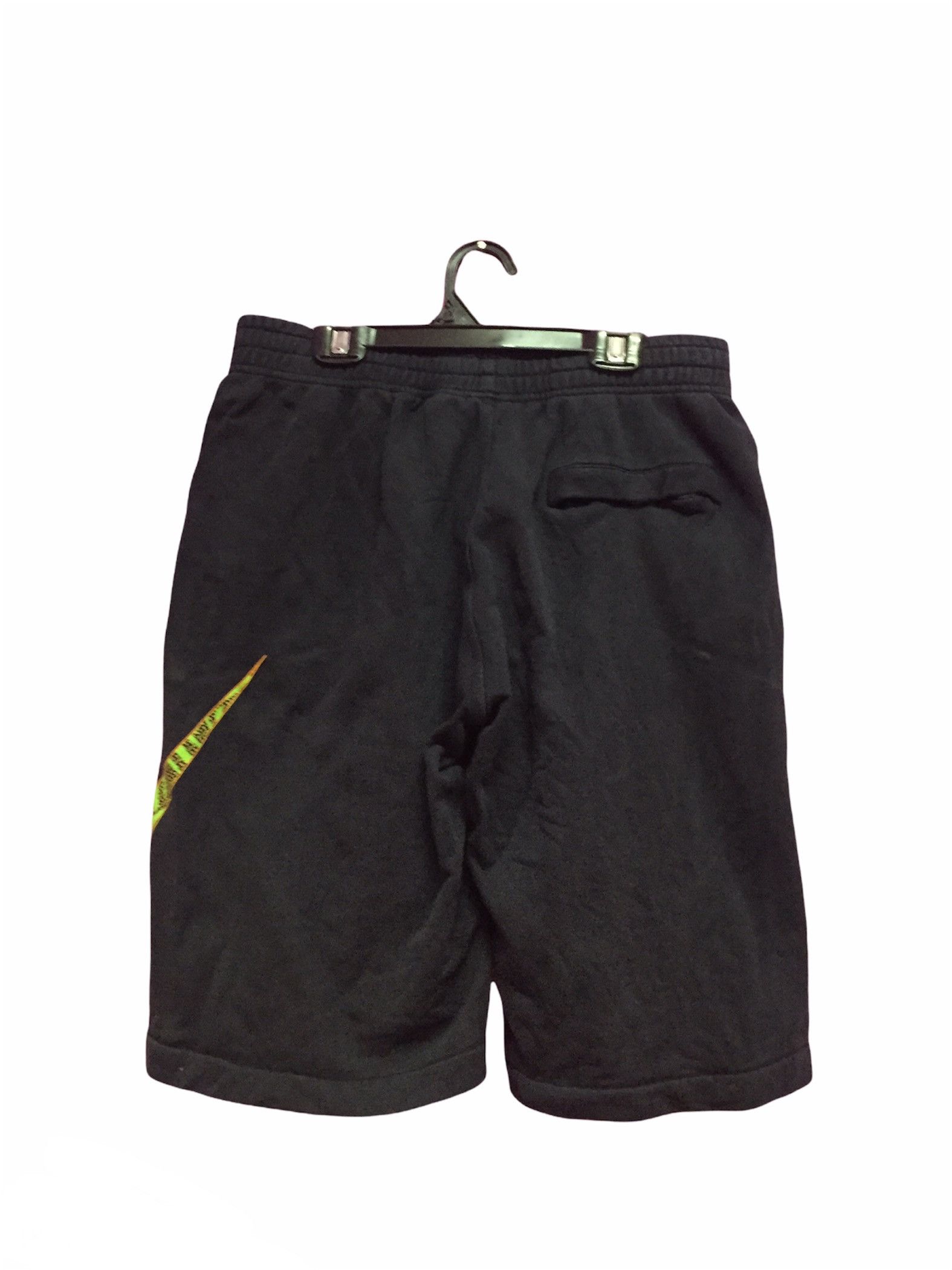 Nike Nike Short Pants Size US 29 - 2 Thumbnail