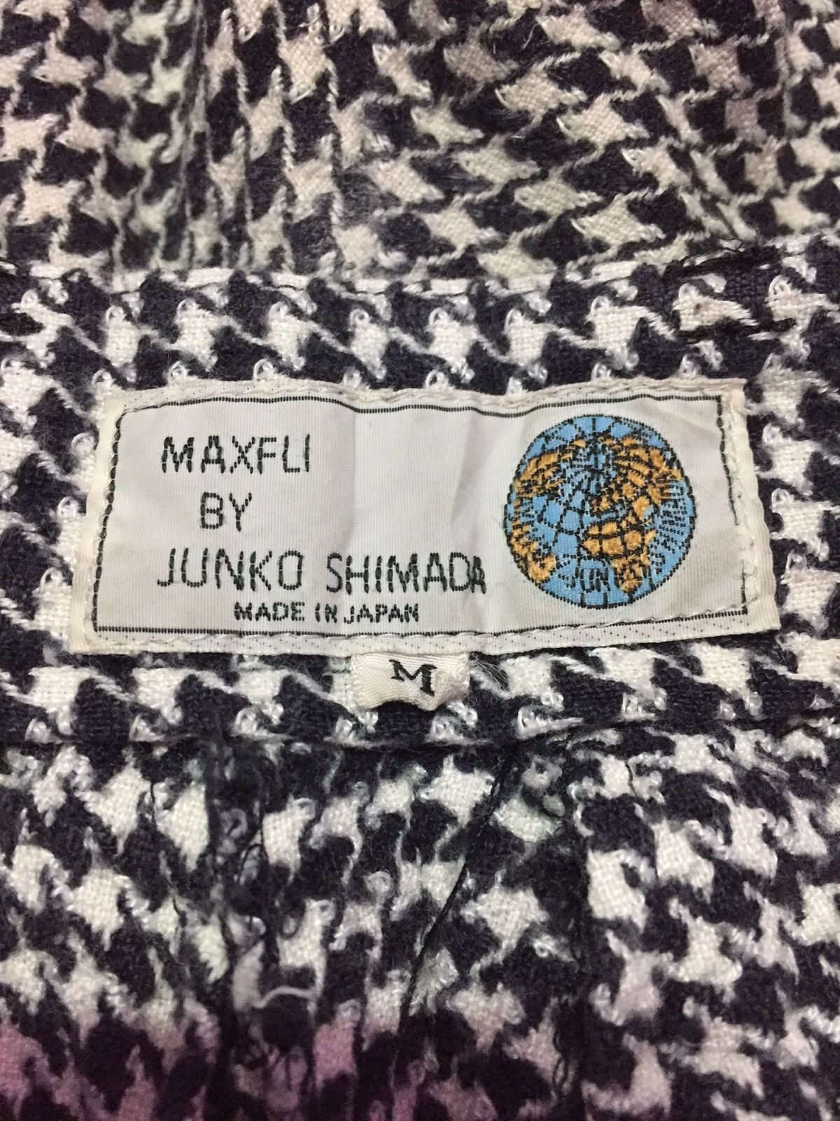 Junko Shimada Last Drop Junko Shimada Maxfli Pants Size M Size US 30 / EU 46 - 3 Thumbnail