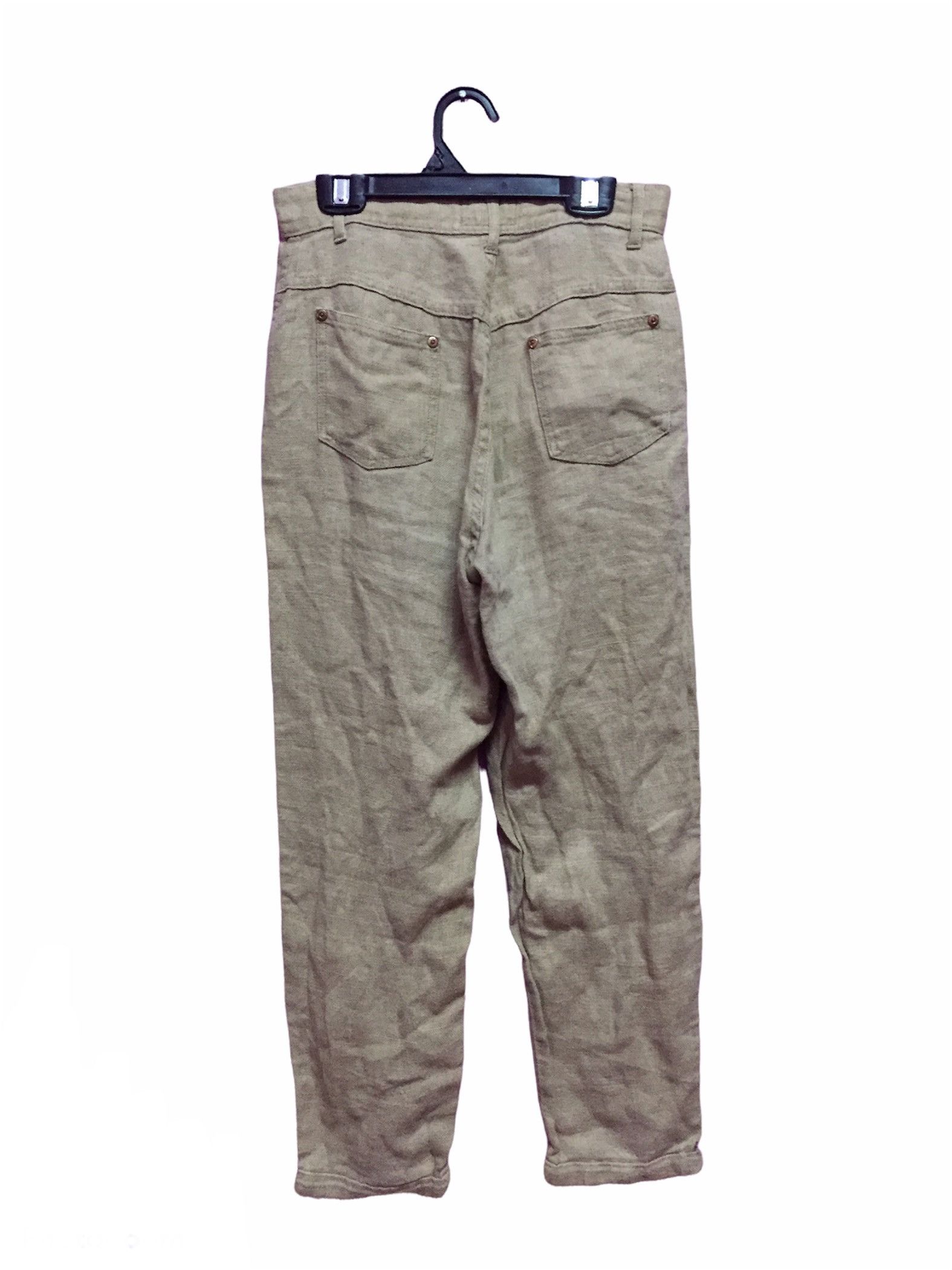 Jean Paul Gaultier Junior Gaultier Jean Paul Gaultier Pants Size US 26 / EU 42 - 2 Thumbnail