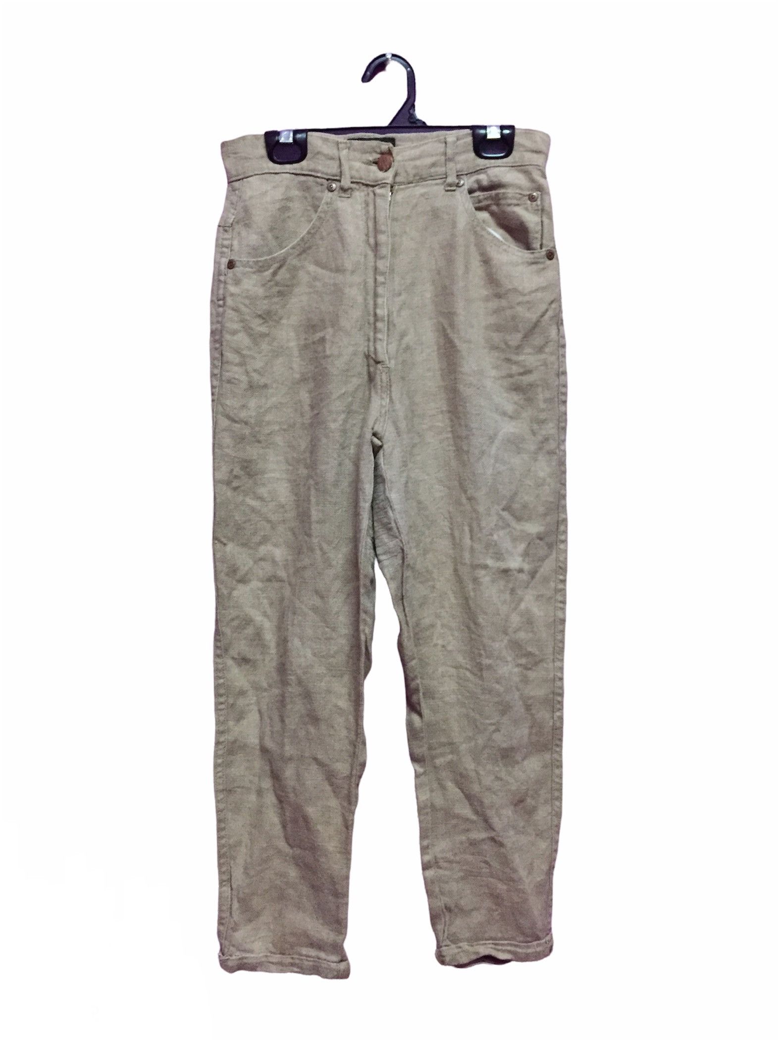 Jean Paul Gaultier Junior Gaultier Jean Paul Gaultier Pants | Grailed