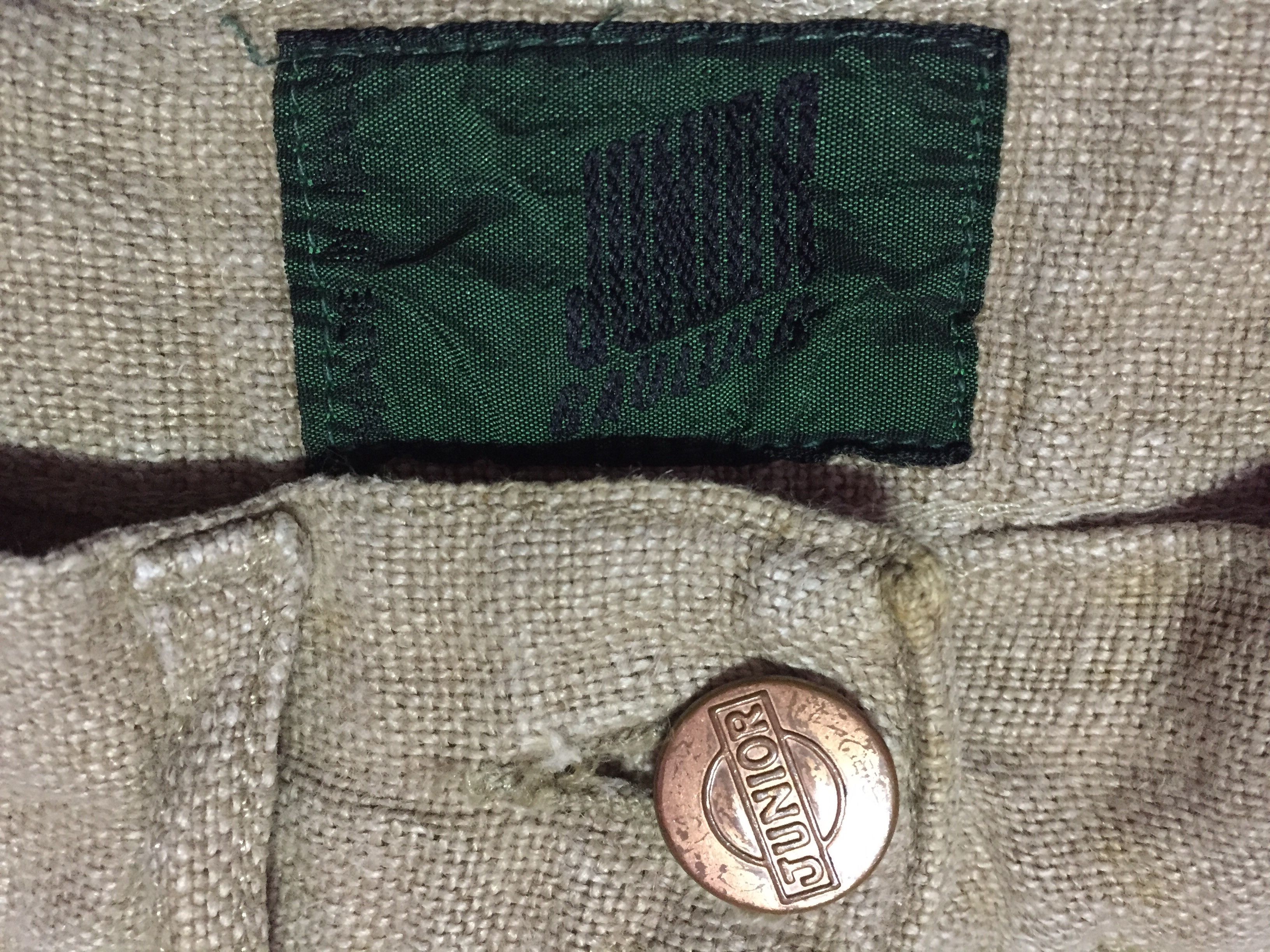 Jean Paul Gaultier Junior Gaultier Jean Paul Gaultier Pants Size US 26 / EU 42 - 5 Thumbnail