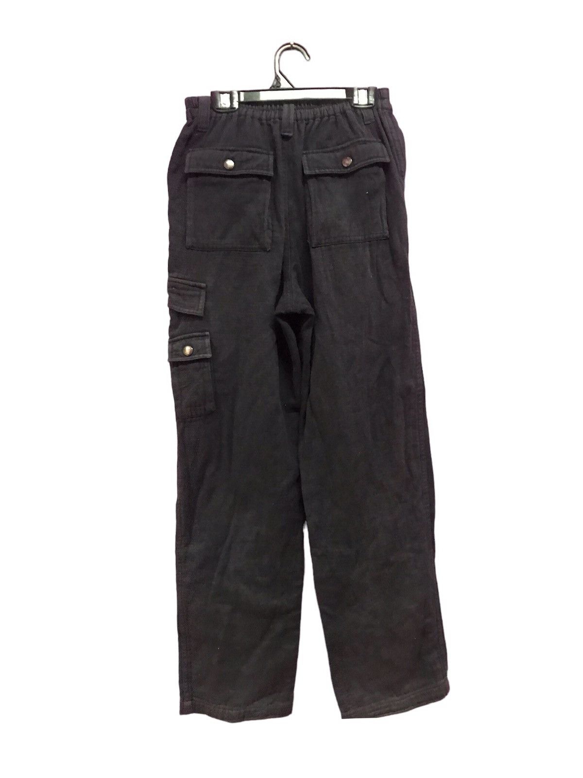 McGregor McGregor Multipockets Pants Size 160 Size US 26 / EU 42 - 2 Thumbnail