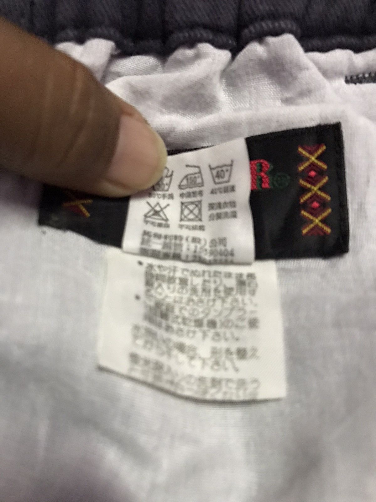 McGregor McGregor Multipockets Pants Size 160 Size US 26 / EU 42 - 4 Thumbnail