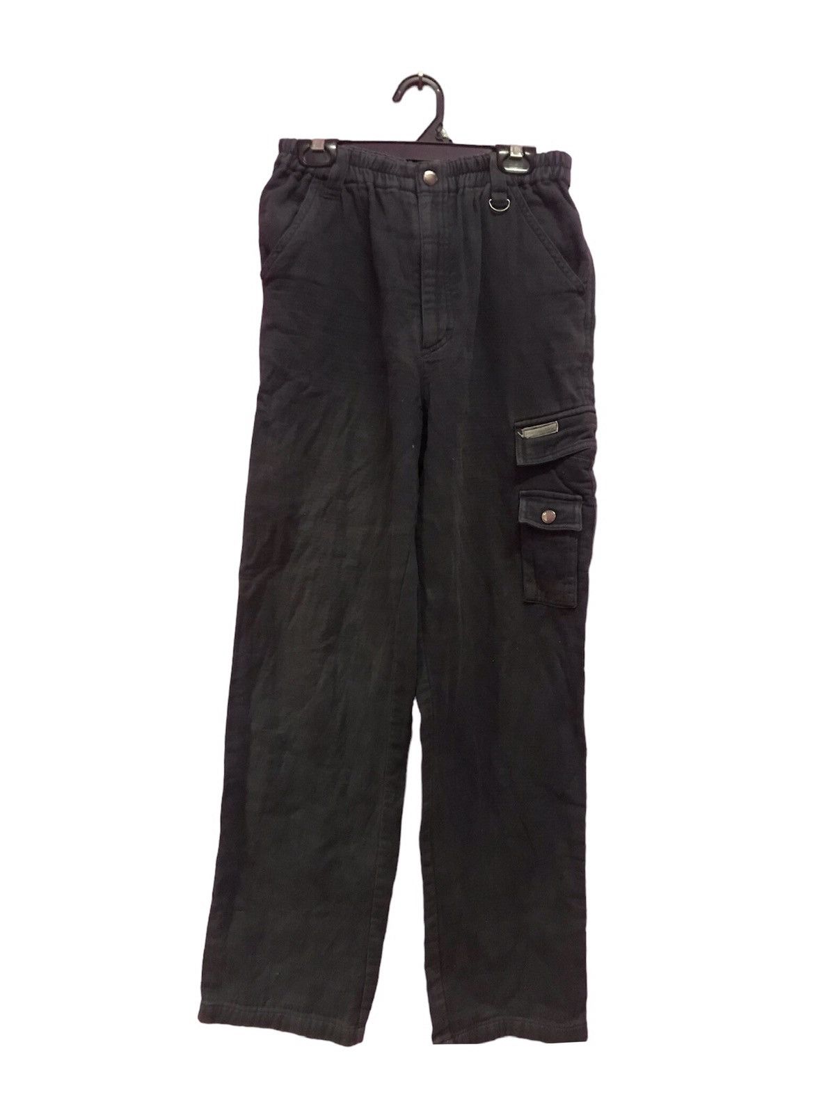 McGregor McGregor Multipockets Pants Size 160 Size US 26 / EU 42 - 1 Thumbnail
