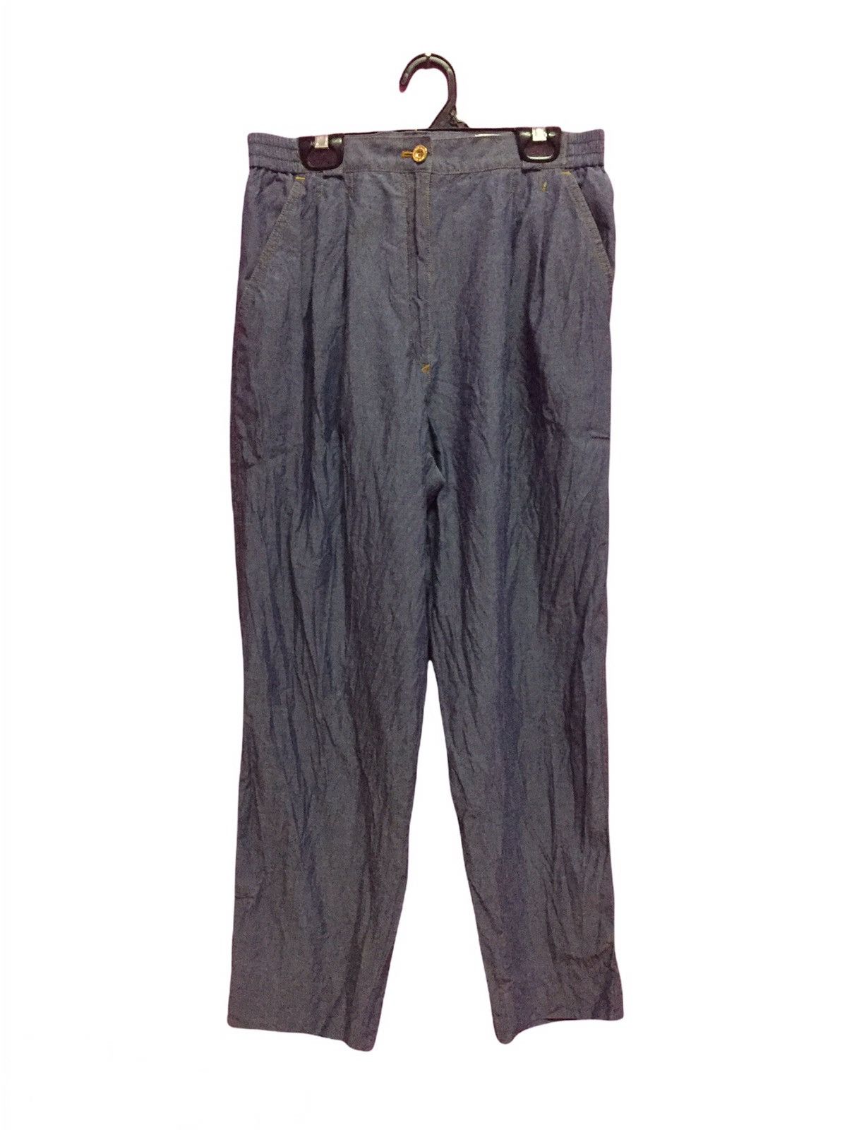 Grand Slam Grand Slam Munsingwear Pants Size 2L Size US 27 - 1 Thumbnail