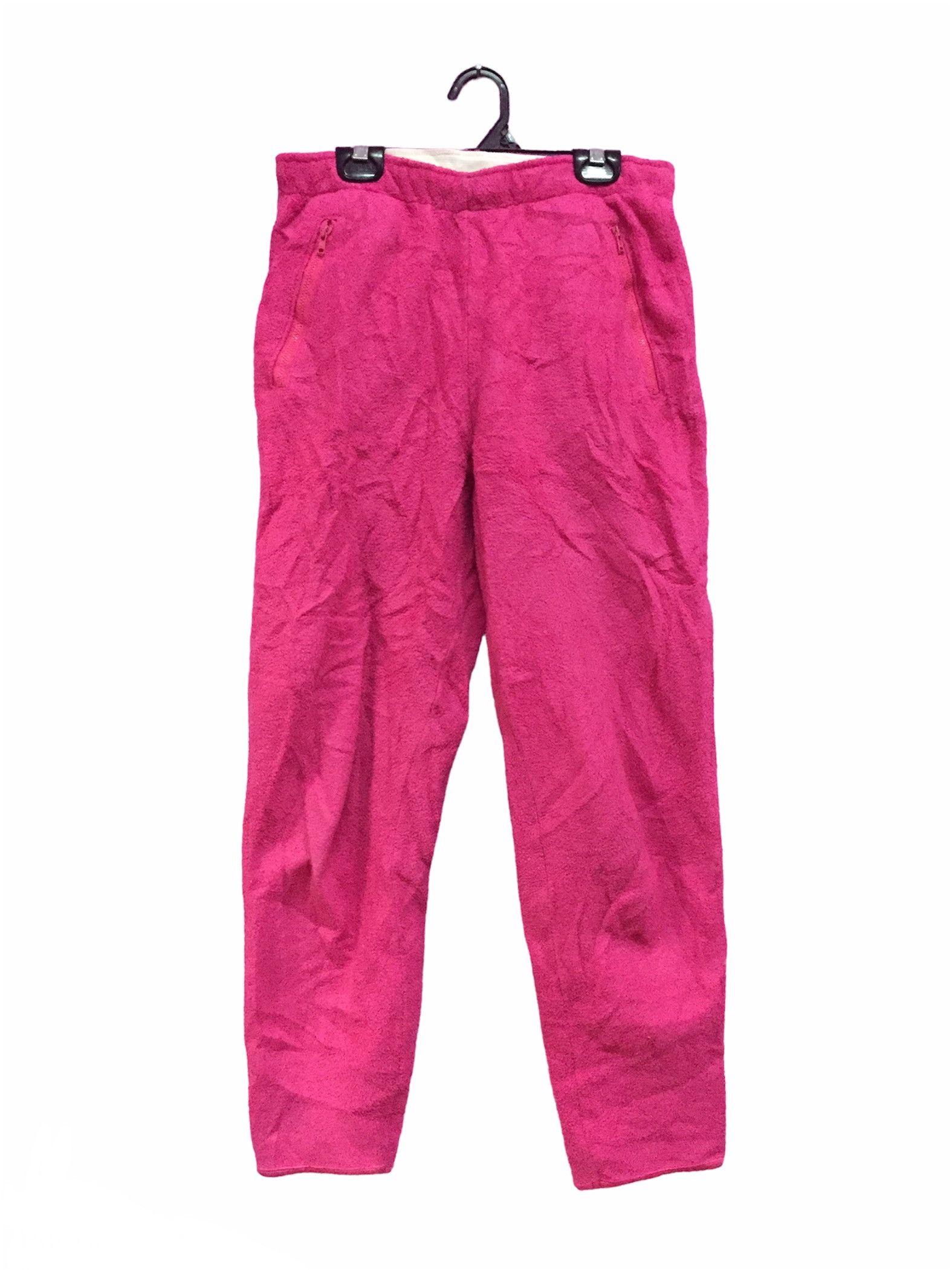 Helly Hansen Helly Hansen Fleece Pants Size Medium Size US 28 / EU 44 - 2 Thumbnail