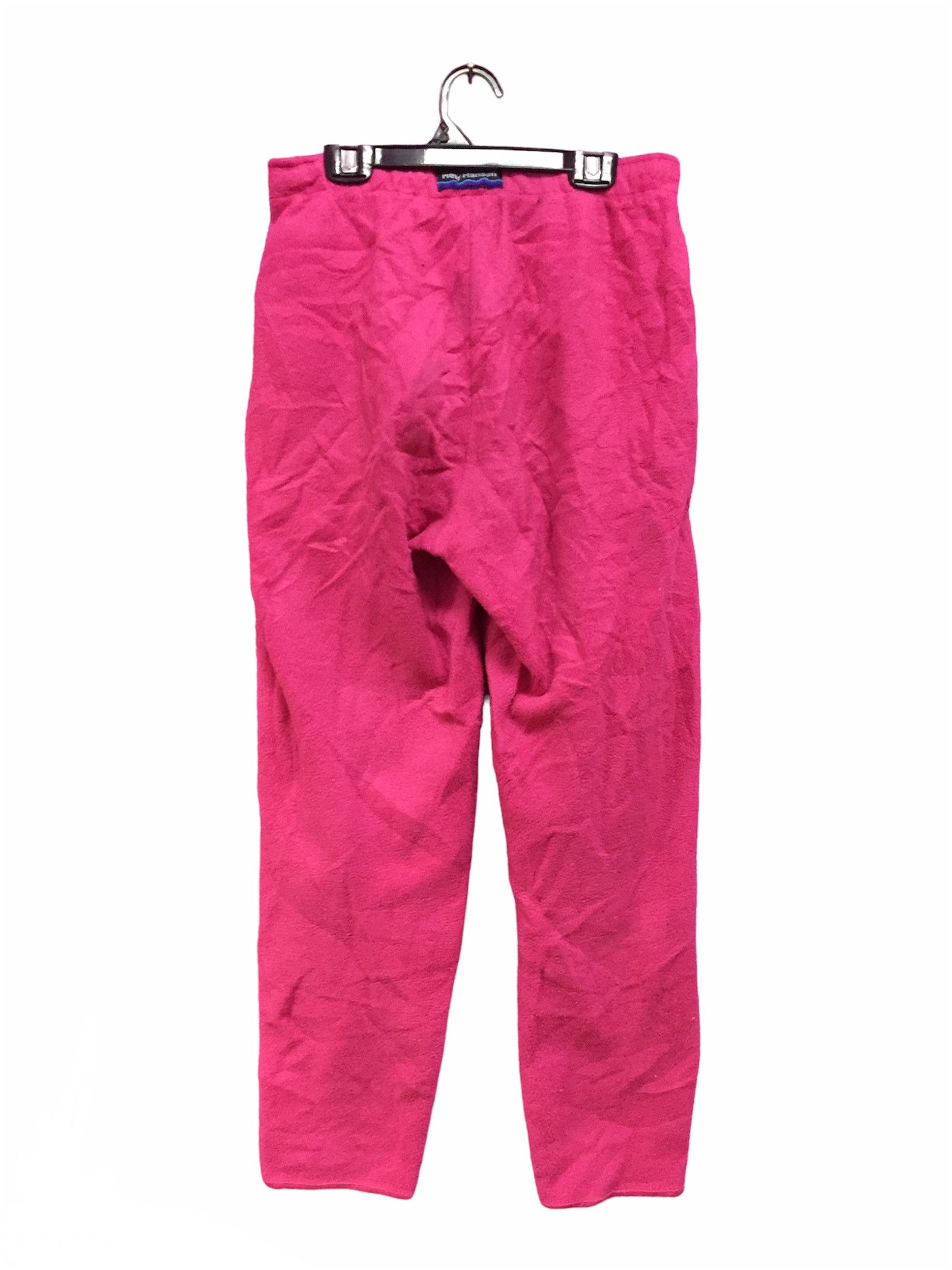 Helly Hansen Helly Hansen Fleece Pants Size Medium Size US 28 / EU 44 - 3 Thumbnail