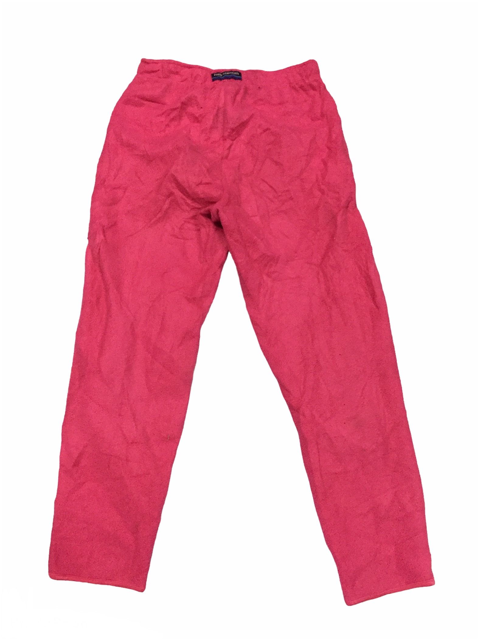 Helly Hansen Helly Hansen Fleece Pants Size Medium Size US 28 / EU 44 - 1 Thumbnail