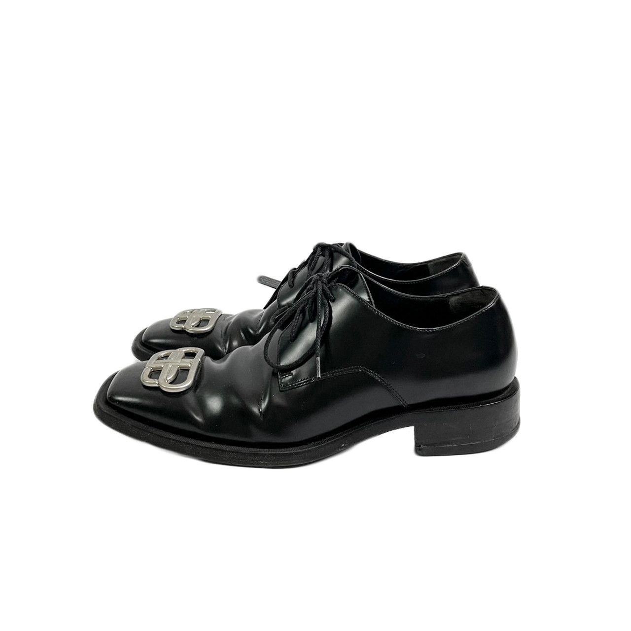 Balenciaga formal shoes hotsell