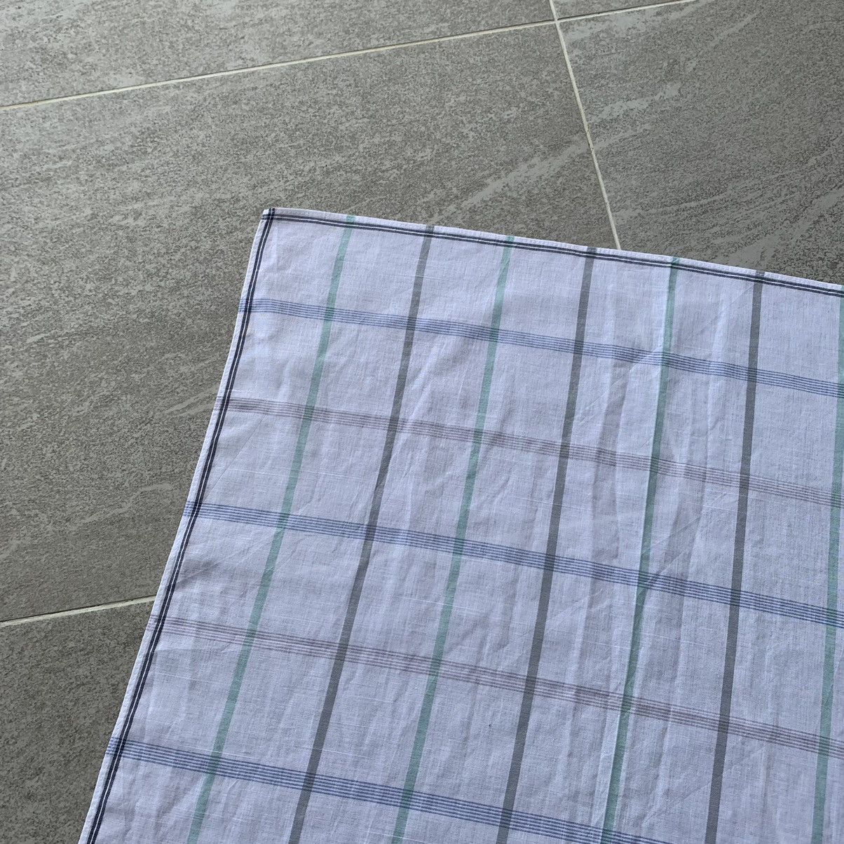 Maurizio Baldassari MAURIZIO BALDASSARI handkerchief bandana handky small logo Size ONE SIZE - 6 Thumbnail
