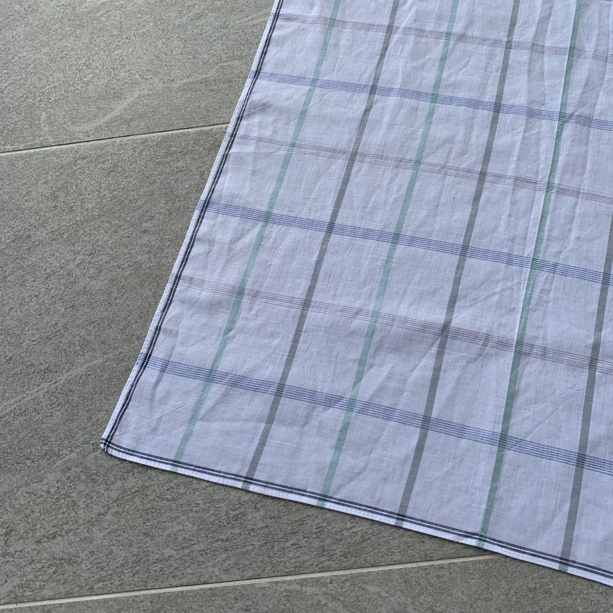 Maurizio Baldassari MAURIZIO BALDASSARI handkerchief bandana handky small logo Size ONE SIZE - 8 Thumbnail