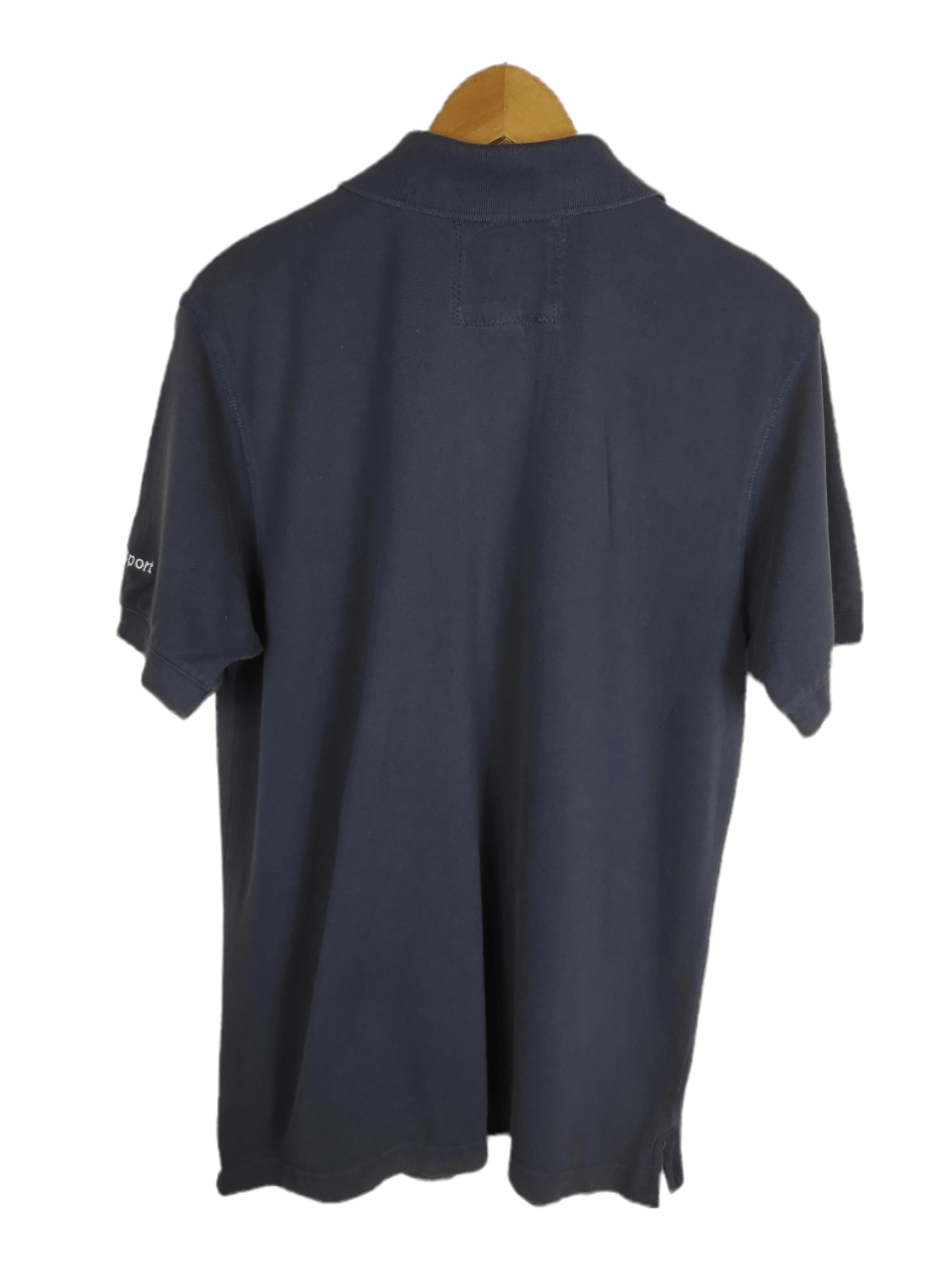 BMW Henry Lloyd BMW Yachtsport Shirt Size US L / EU 52-54 / 3 - 3 Thumbnail