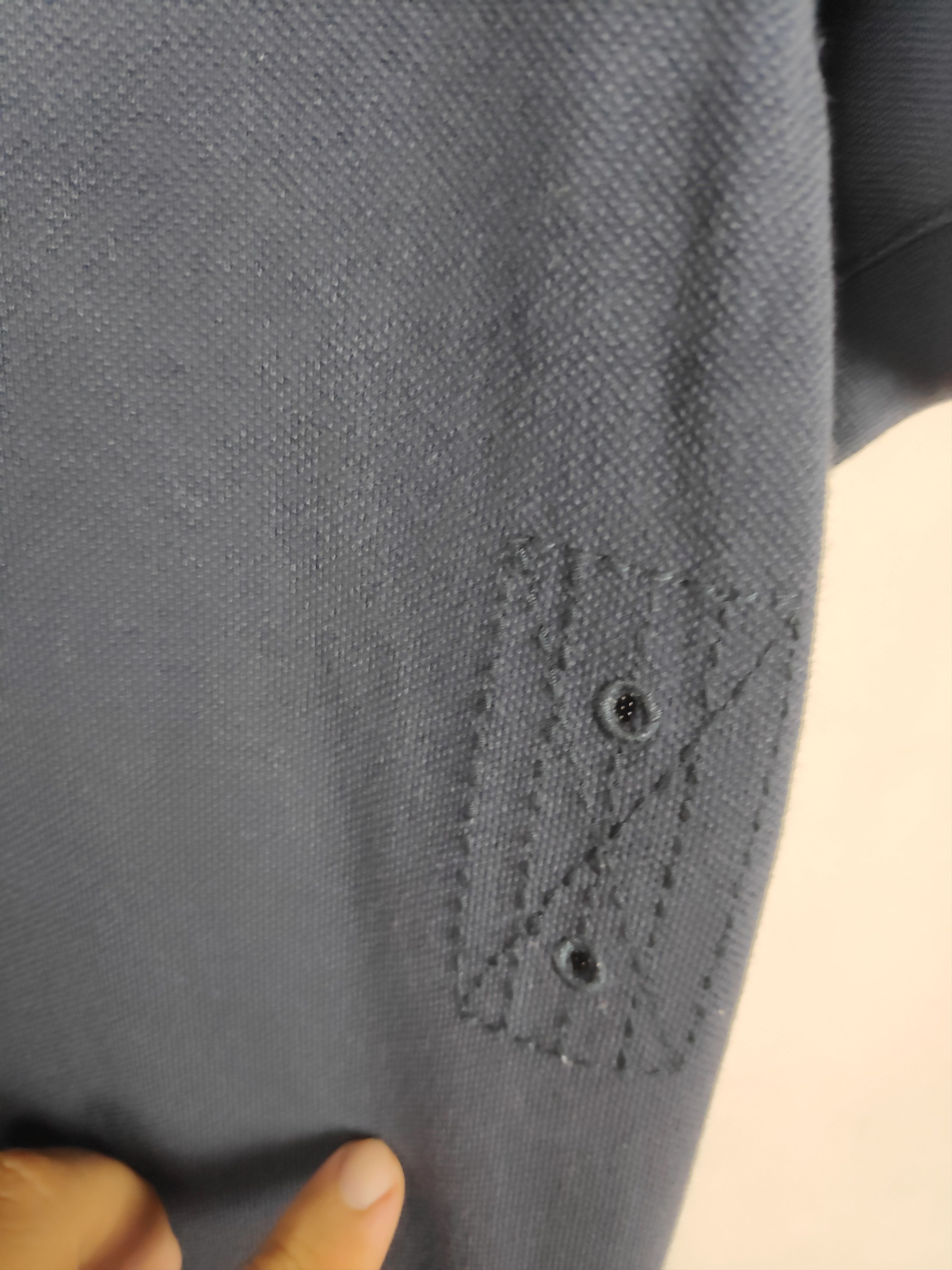 BMW Henry Lloyd BMW Yachtsport Shirt Size US L / EU 52-54 / 3 - 4 Thumbnail