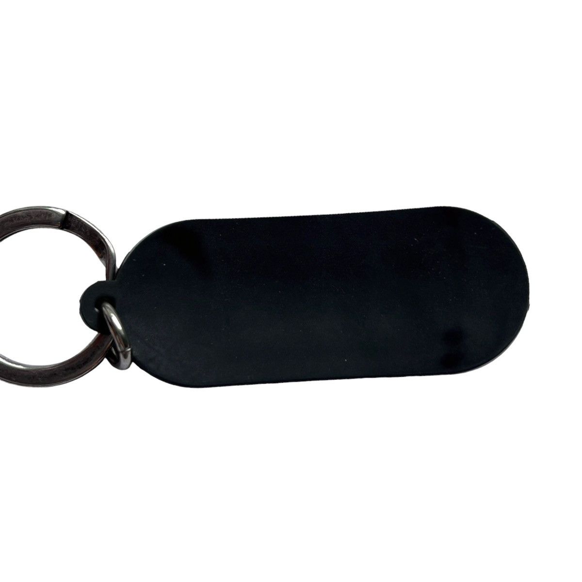 Gucci Gucci Techno Logo Keychain Size ONE SIZE - 3 Thumbnail