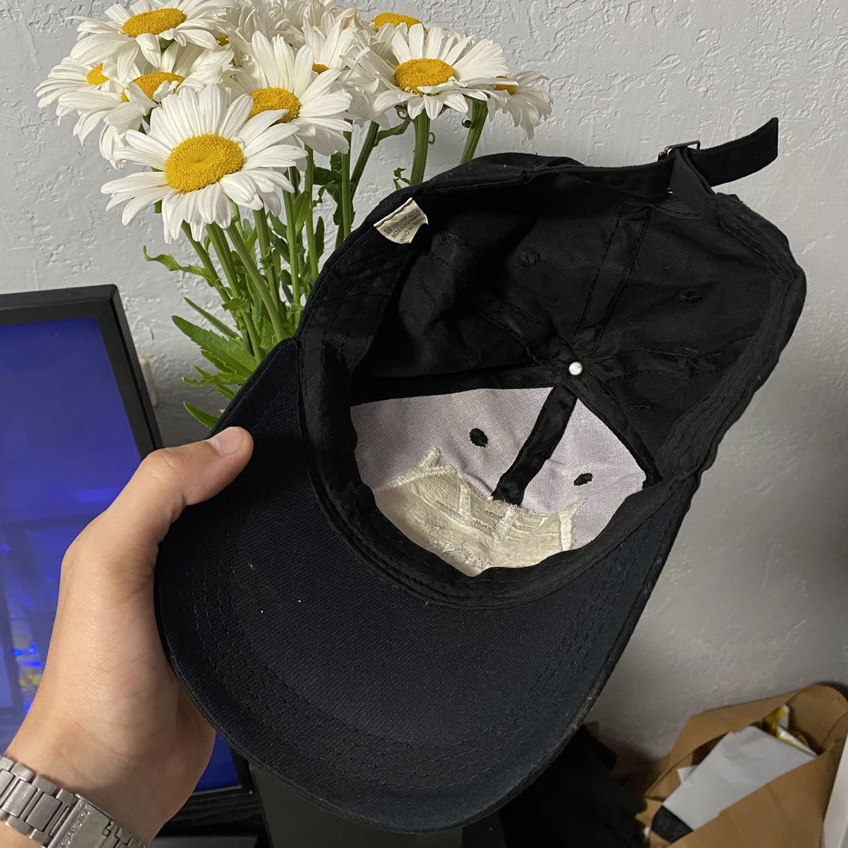 Other YEEZY FOR PRESIDENT CAP Size ONE SIZE - 4 Thumbnail