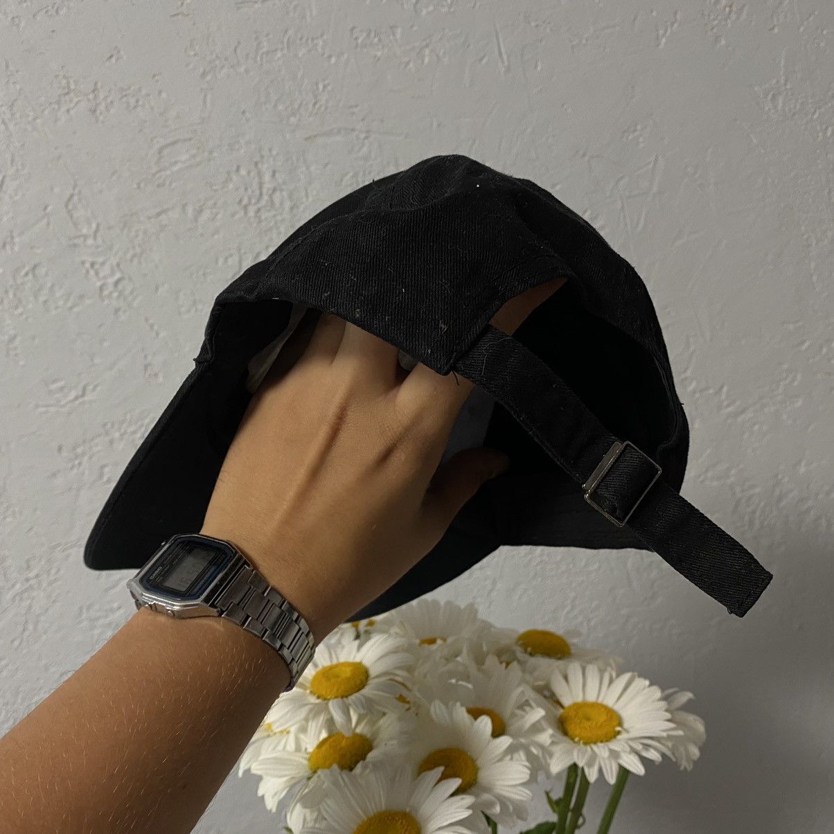 Other YEEZY FOR PRESIDENT CAP Size ONE SIZE - 3 Thumbnail