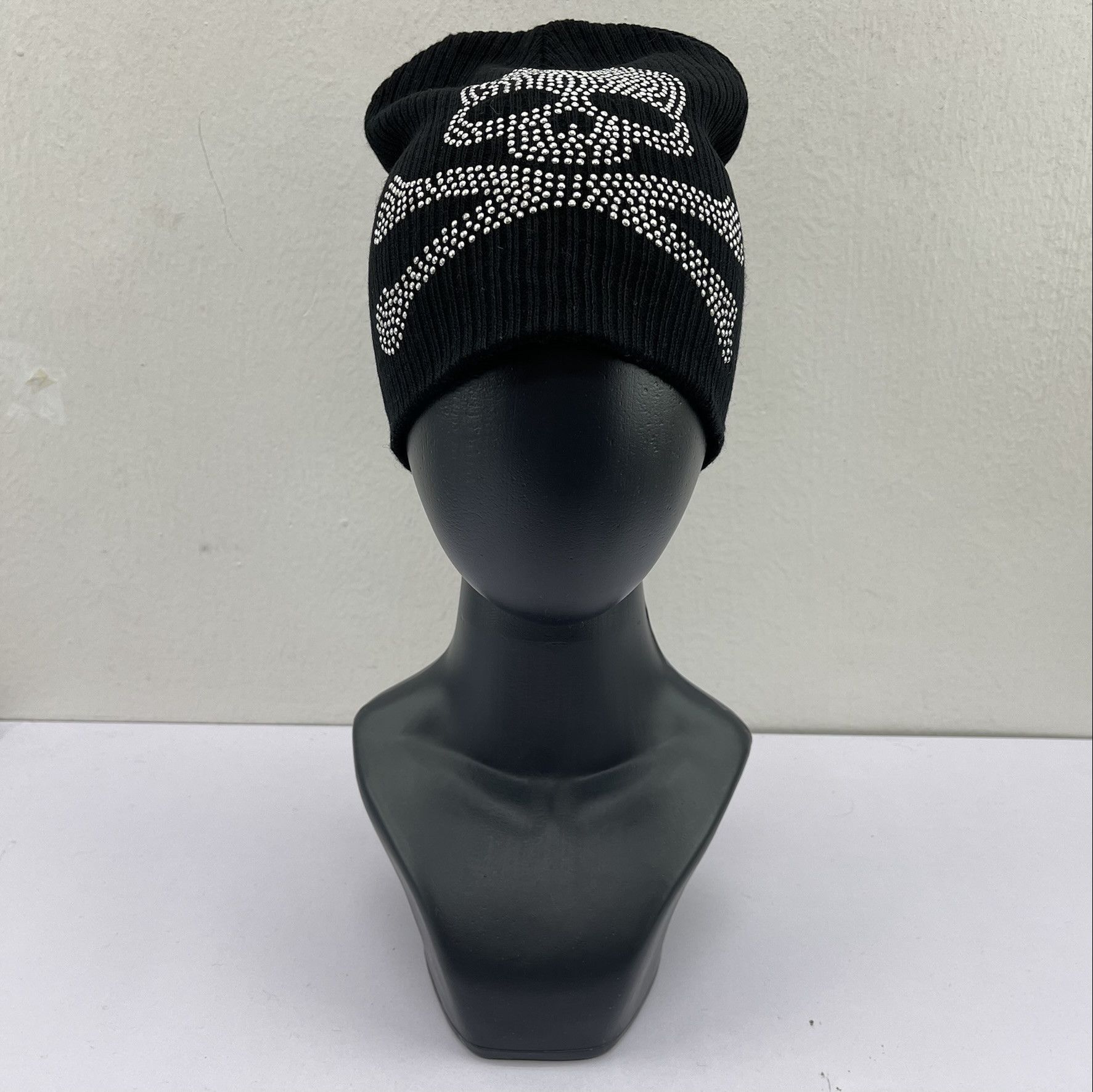 Other Skulls Nice Design Beanie Hats-C351 Size ONE SIZE - 1 Thumbnail