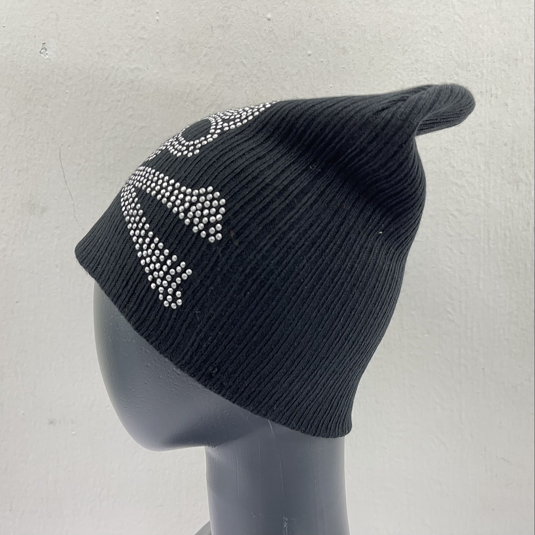 Other Skulls Nice Design Beanie Hats-C351 Size ONE SIZE - 7 Thumbnail