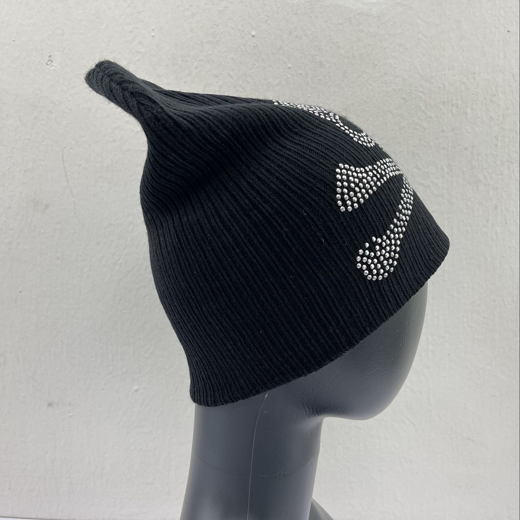 Other Skulls Nice Design Beanie Hats-C351 Size ONE SIZE - 6 Thumbnail
