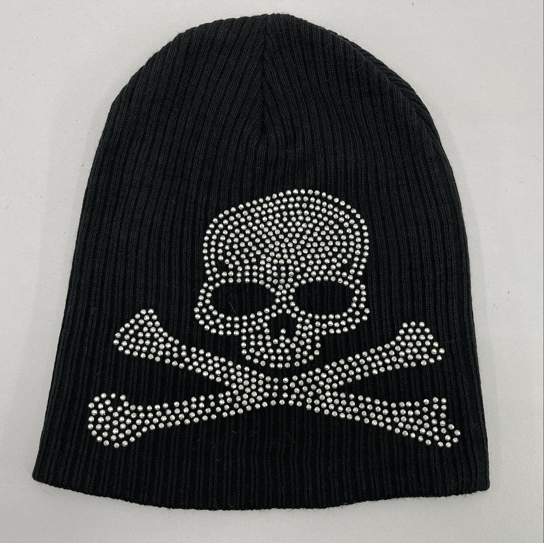 Other Skulls Nice Design Beanie Hats-C351 Size ONE SIZE - 8 Thumbnail